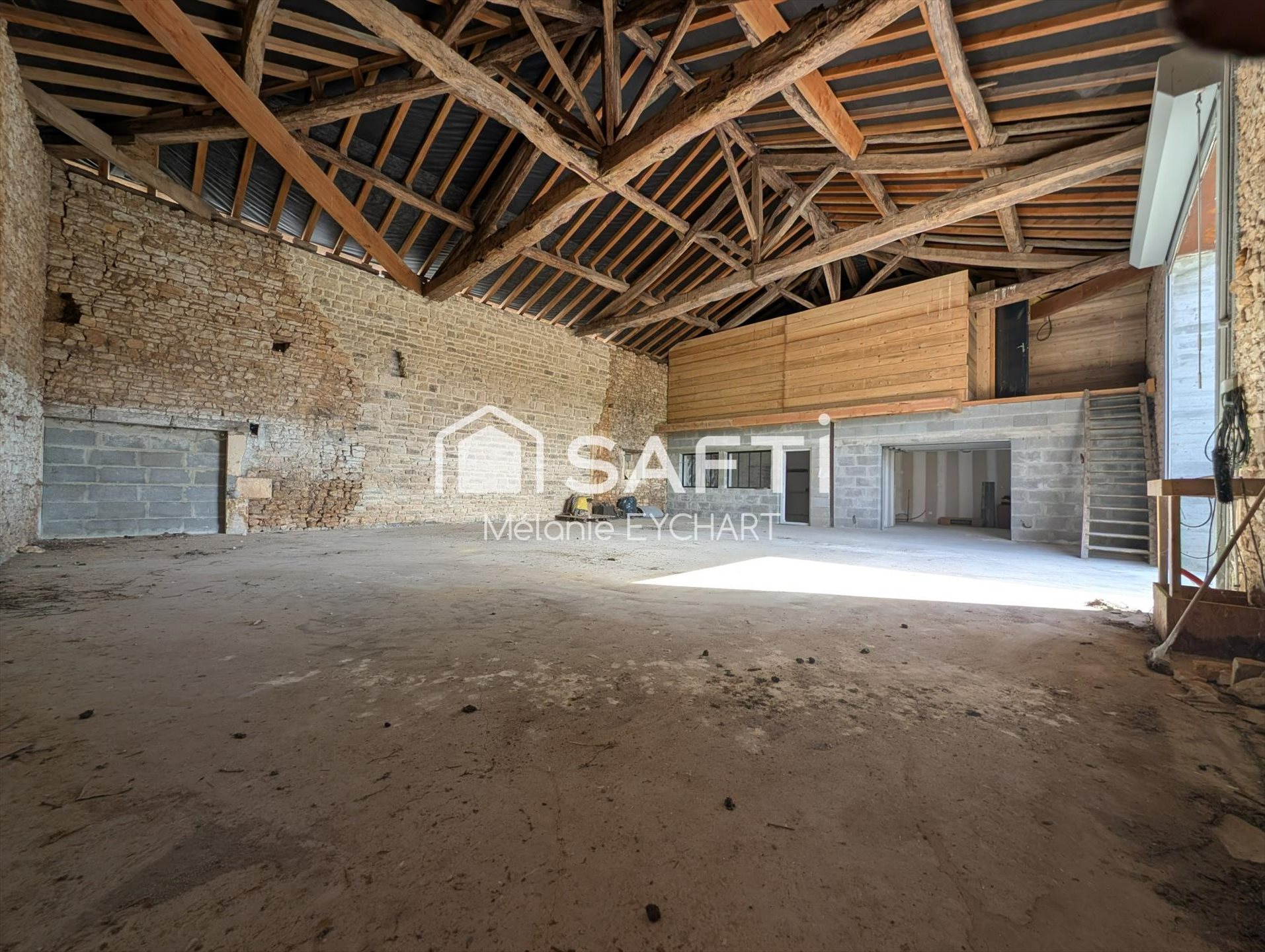Maison à vendre, 228m², Rivières