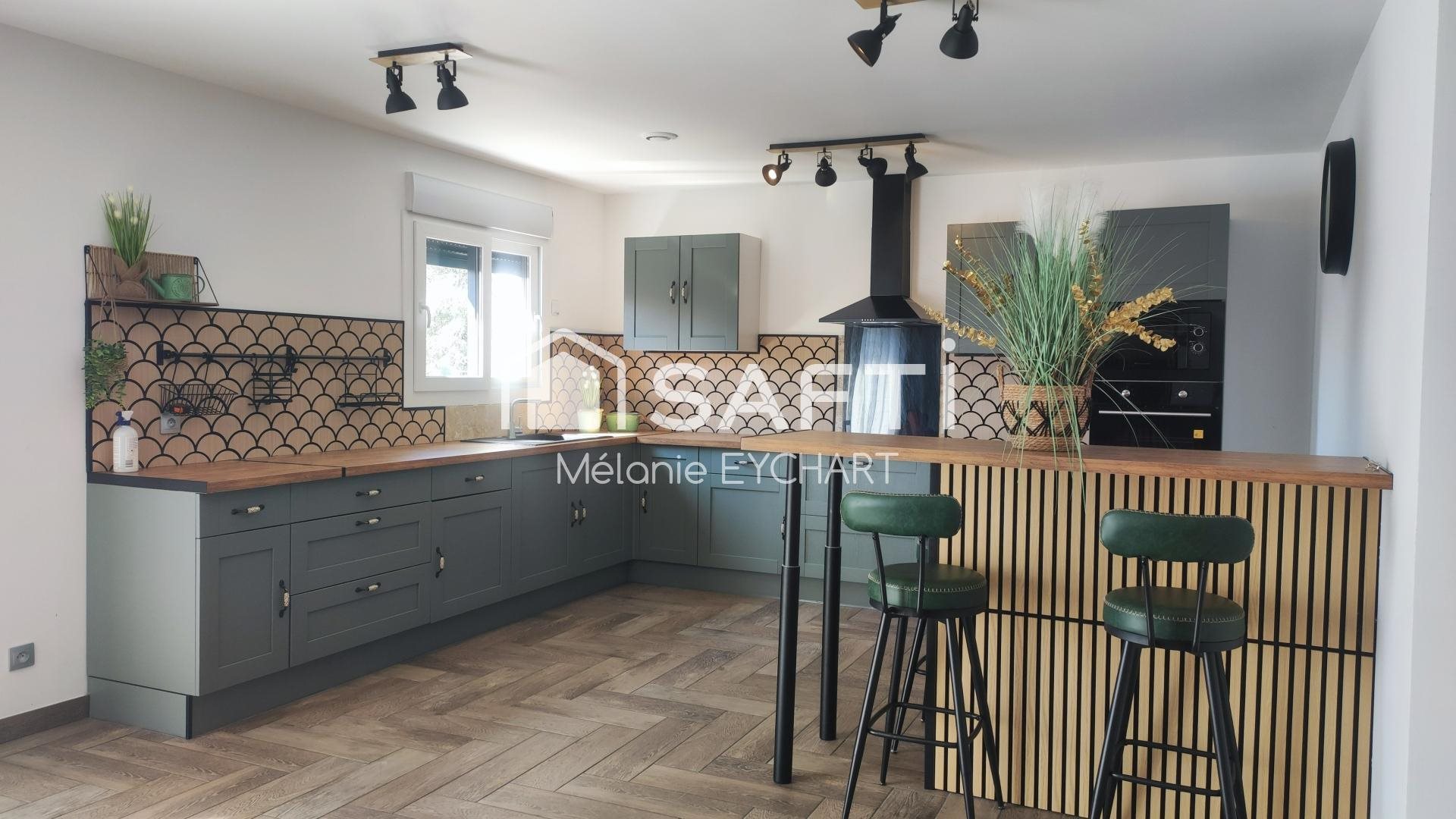Maison à vendre, 118m², La Rochefoucauld