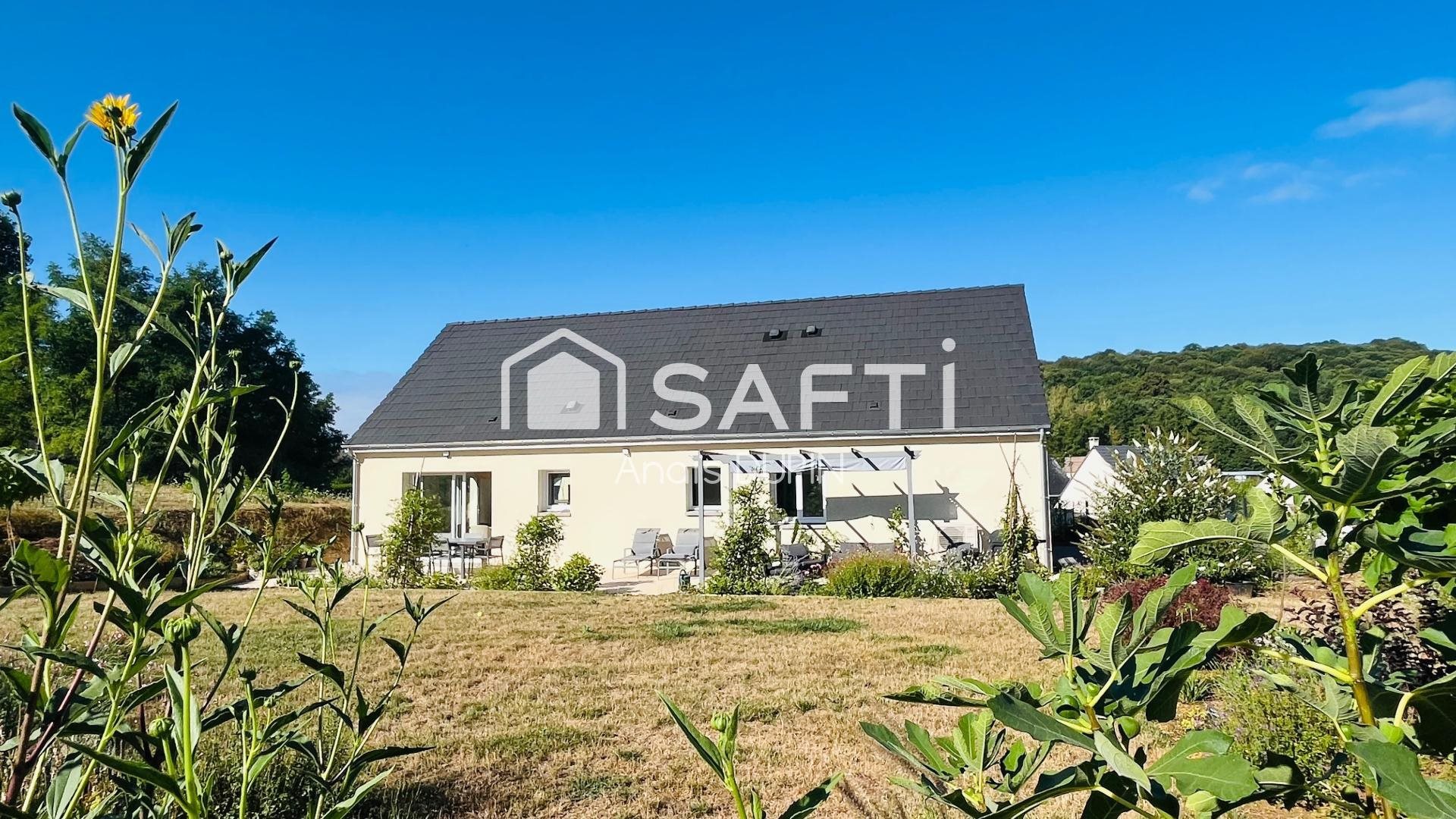 Maison à vendre, 94m², Montaigu
