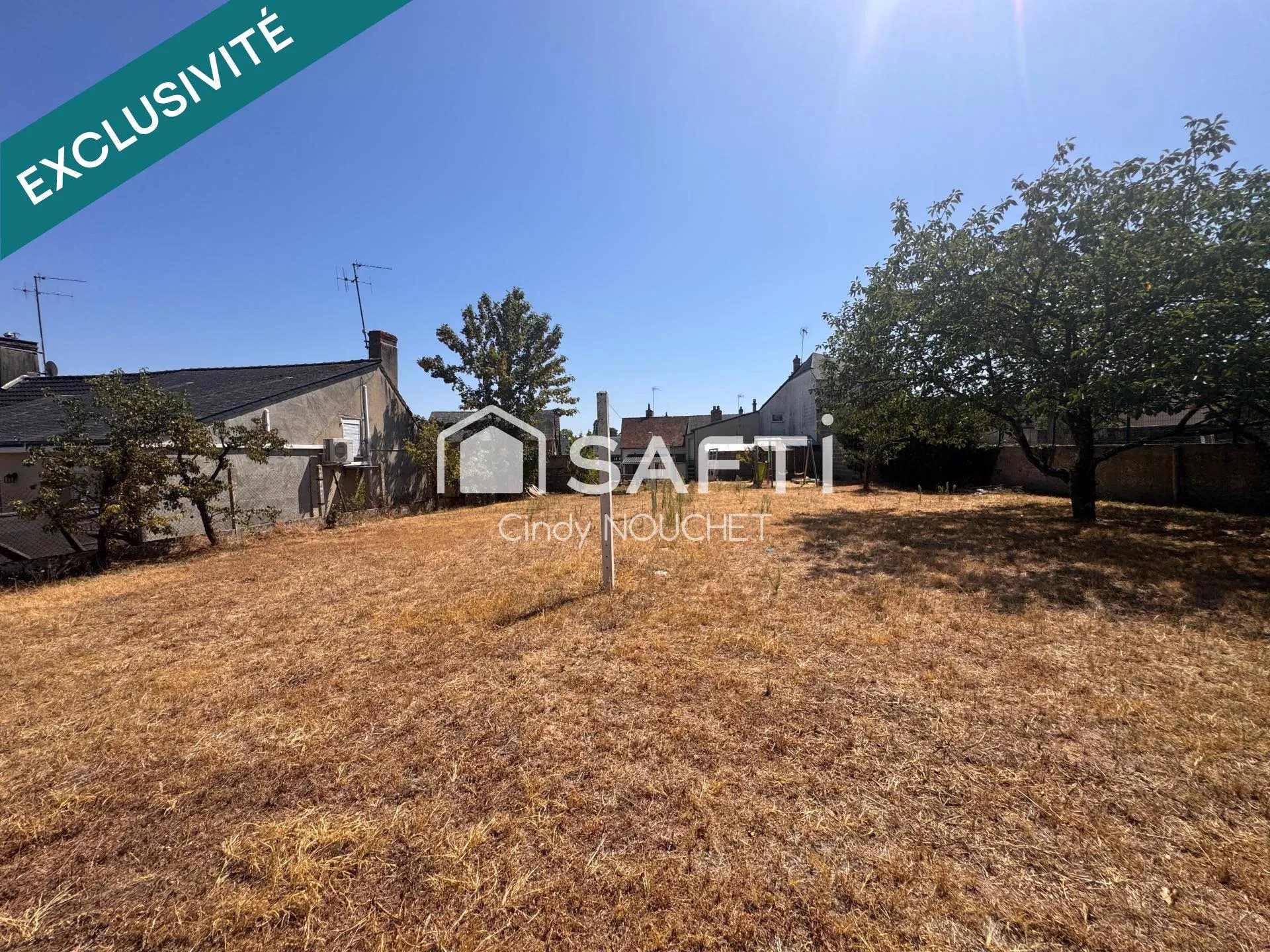 Maison à vendre, 113m², Parigné-l'Evêque