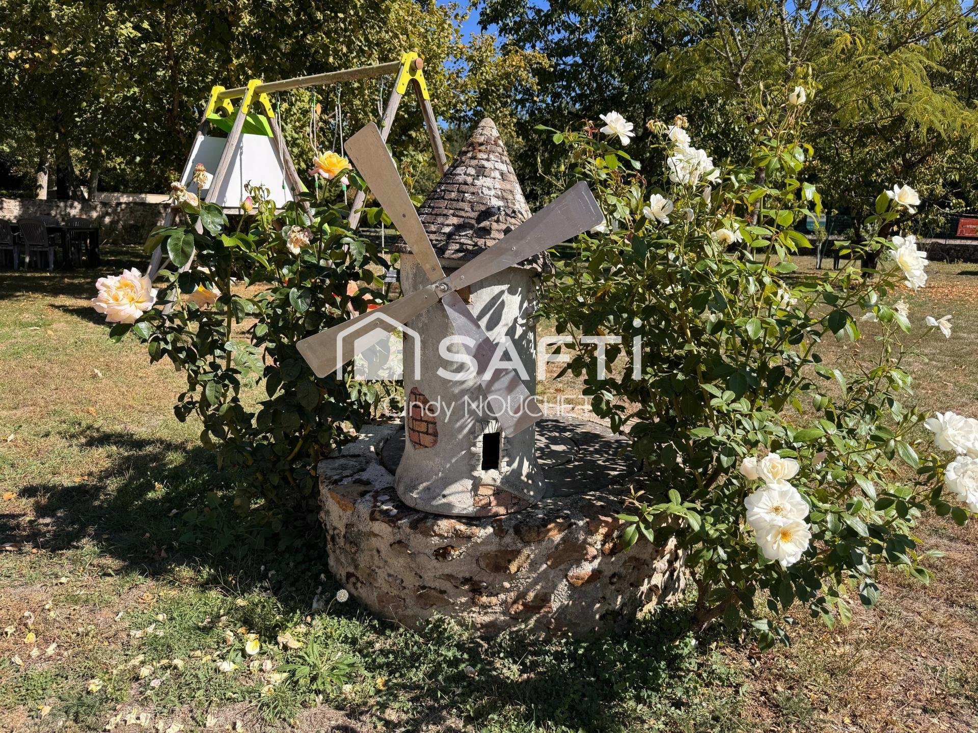 Maison à vendre, 174m², Clermont-Créans