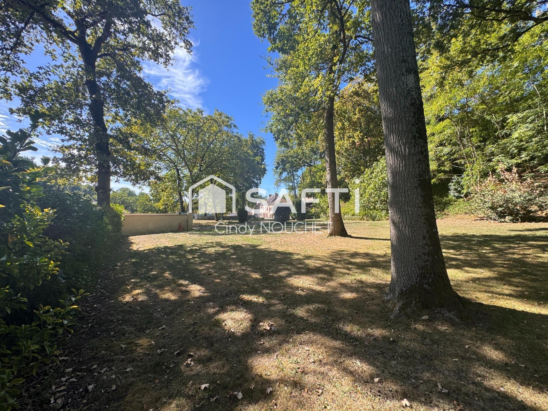 Maison à vendre, 174m², Clermont-Créans