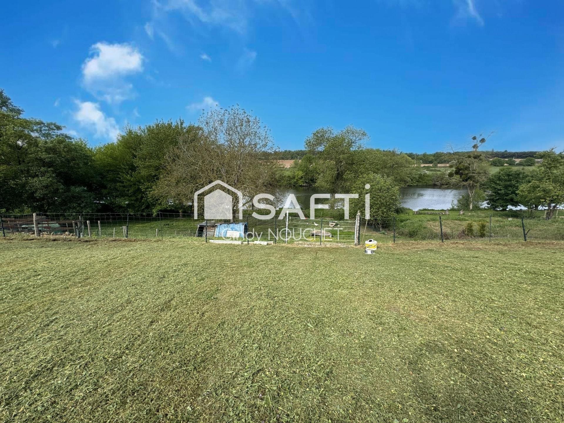 Maison à vendre, 187m², Avoise