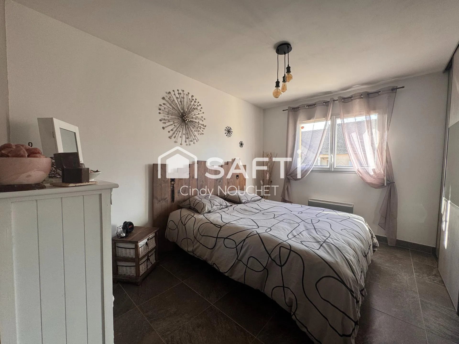 Maison à vendre, 151m², Mulsanne