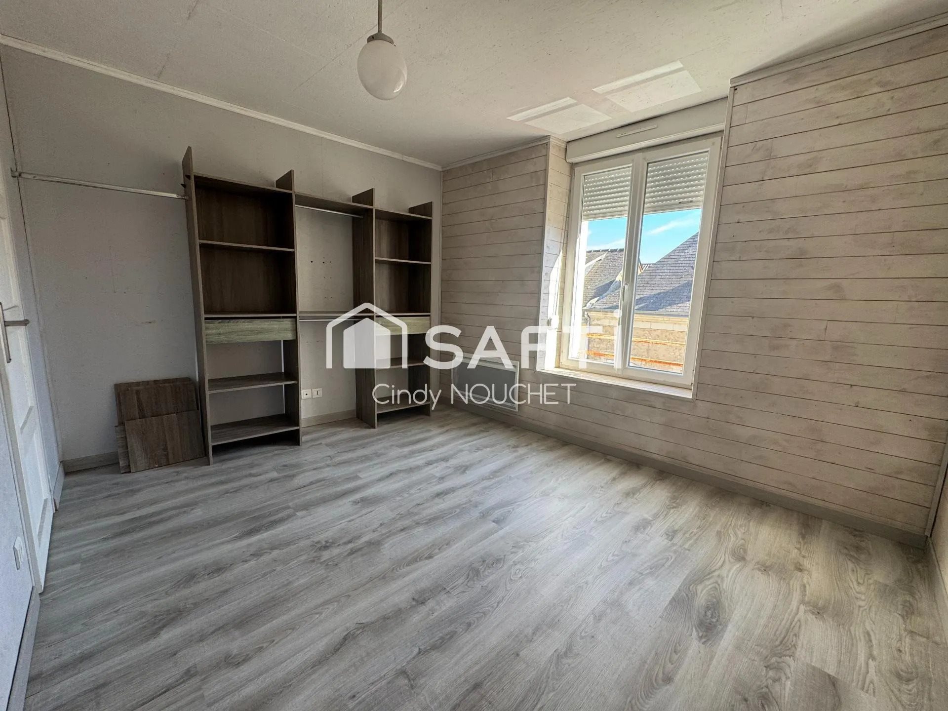 Maison à vendre, 135m², Noyen-sur-Sarthe