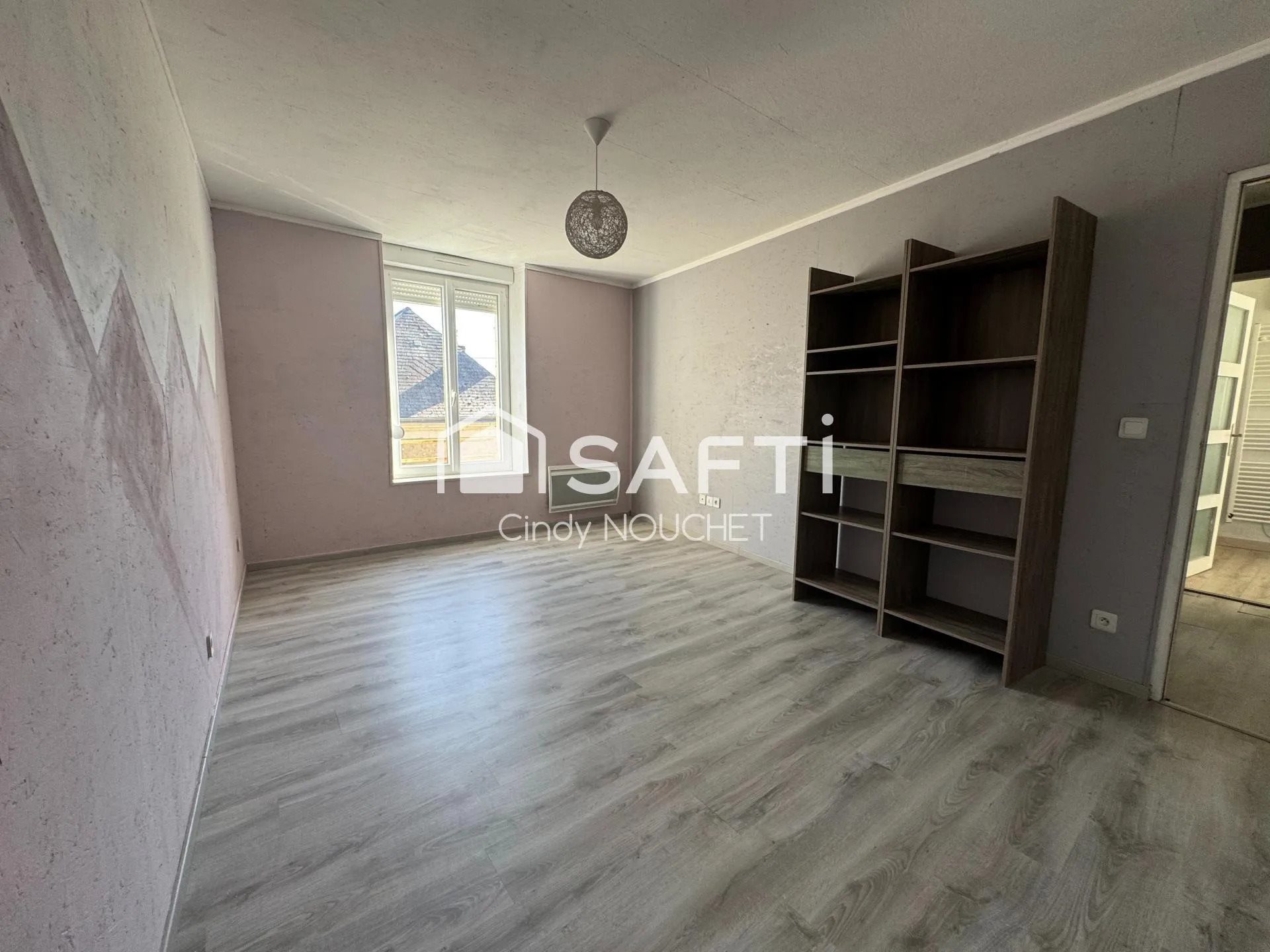 Maison à vendre, 135m², Noyen-sur-Sarthe