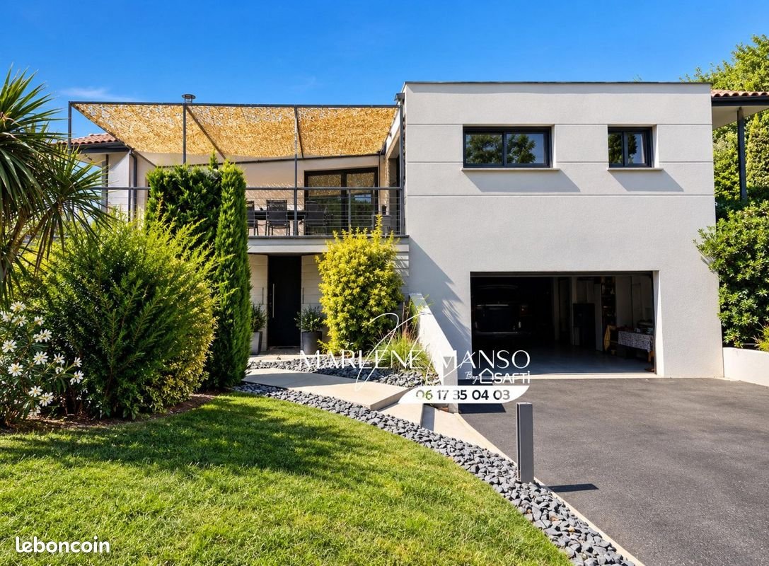 Maison à vendre, 180m², Cénac