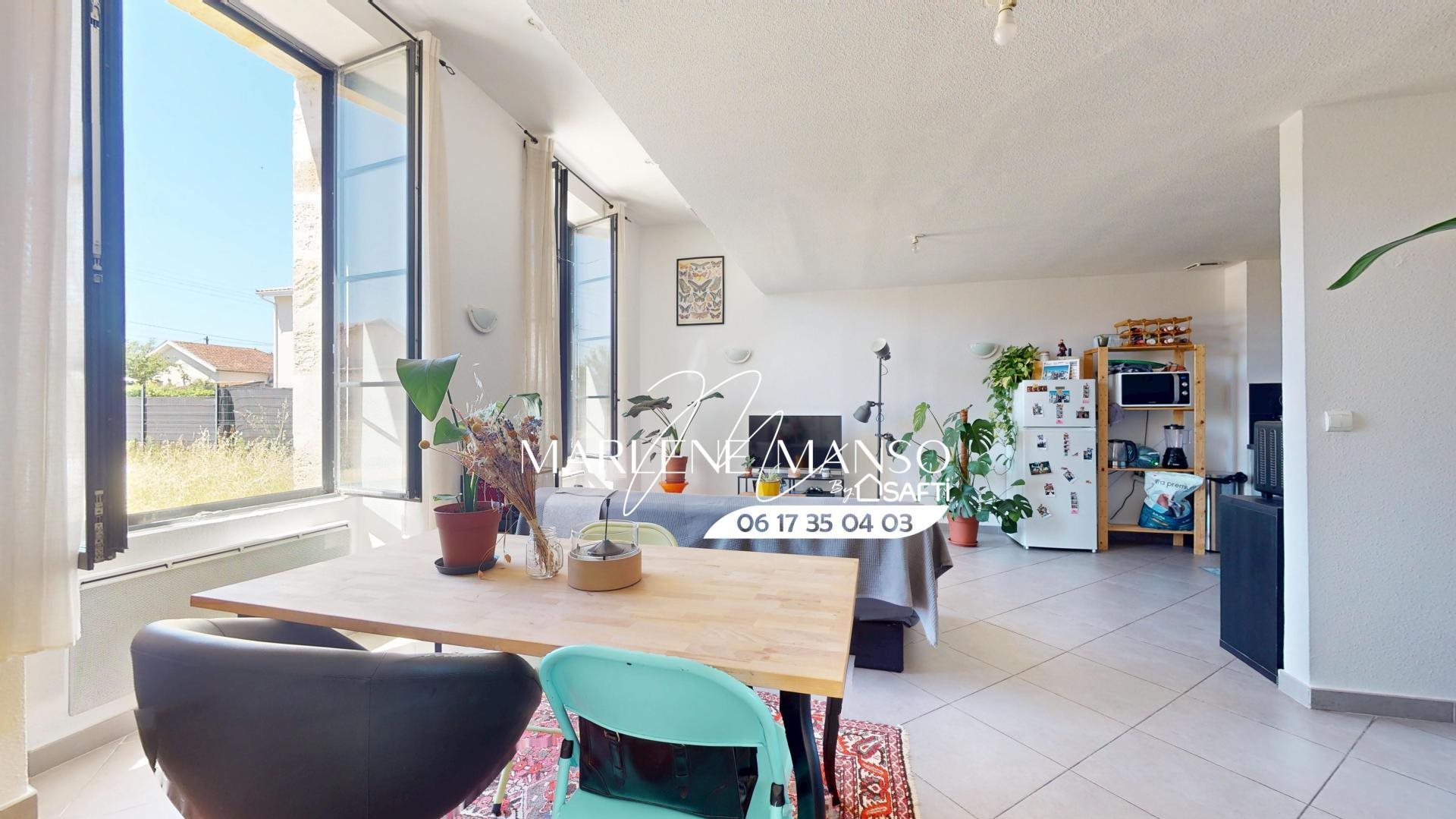 Appartement à vendre, 64m², Villenave-d'Ornon