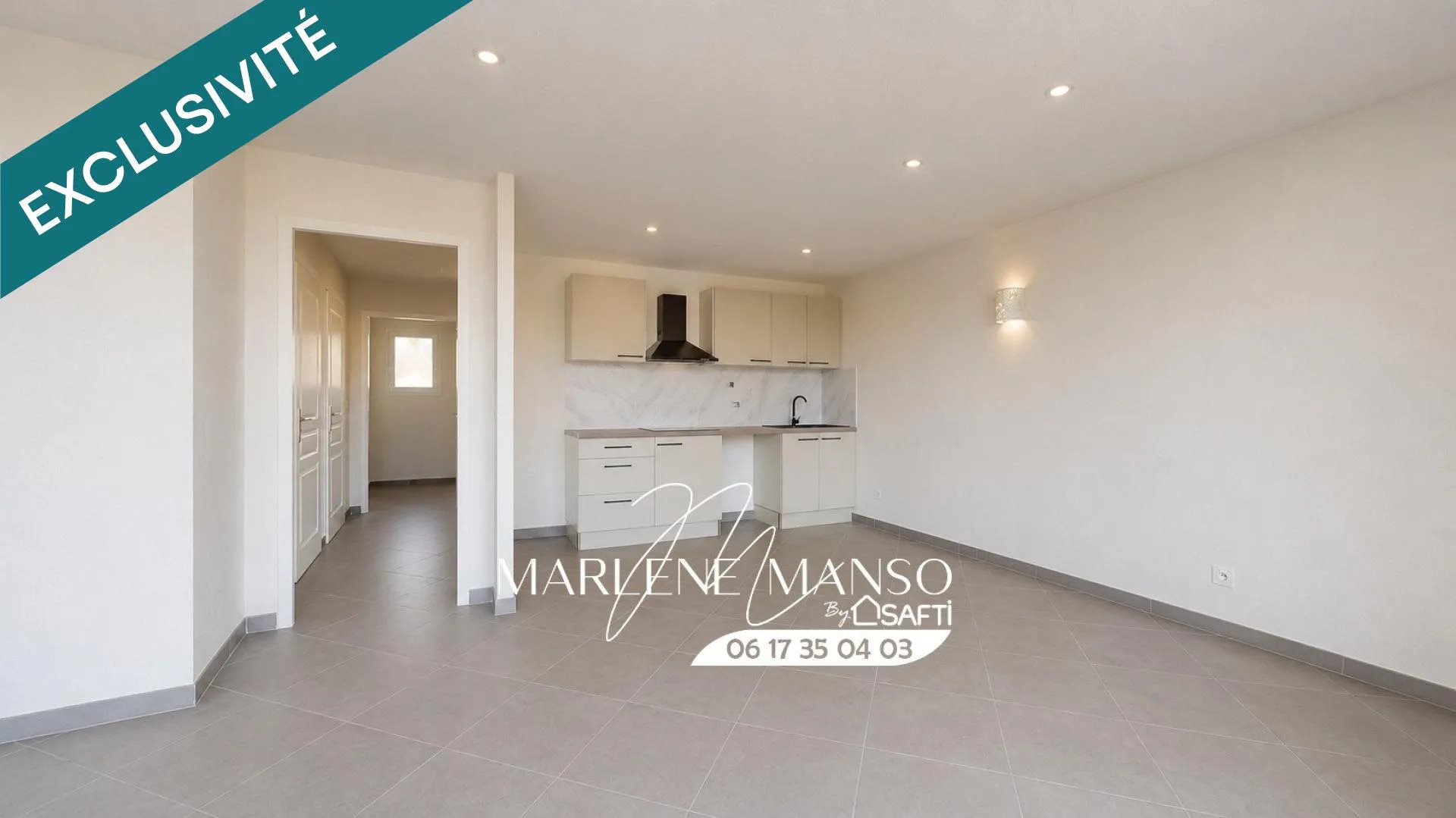 Appartement à vendre, 68m², Villenave-d'Ornon