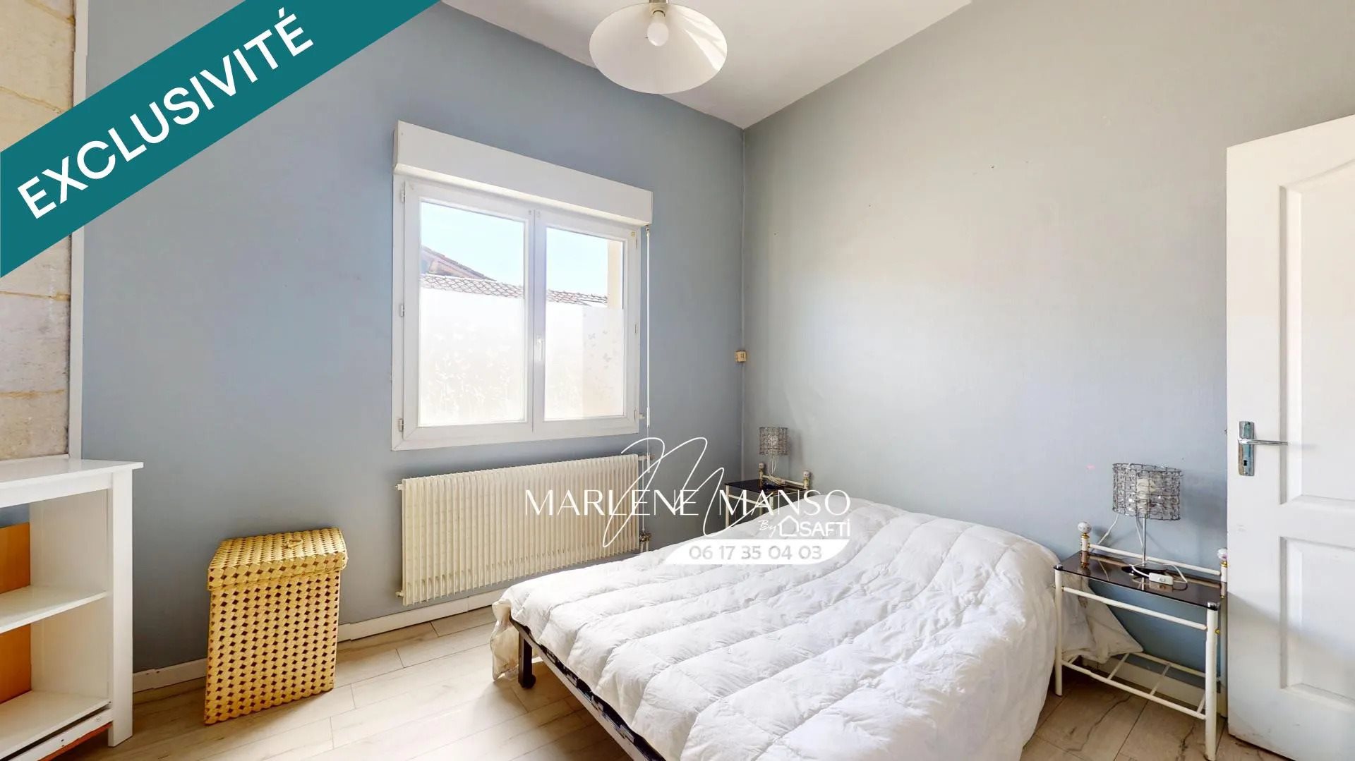 Maison à vendre, 92m², Villenave-d'Ornon