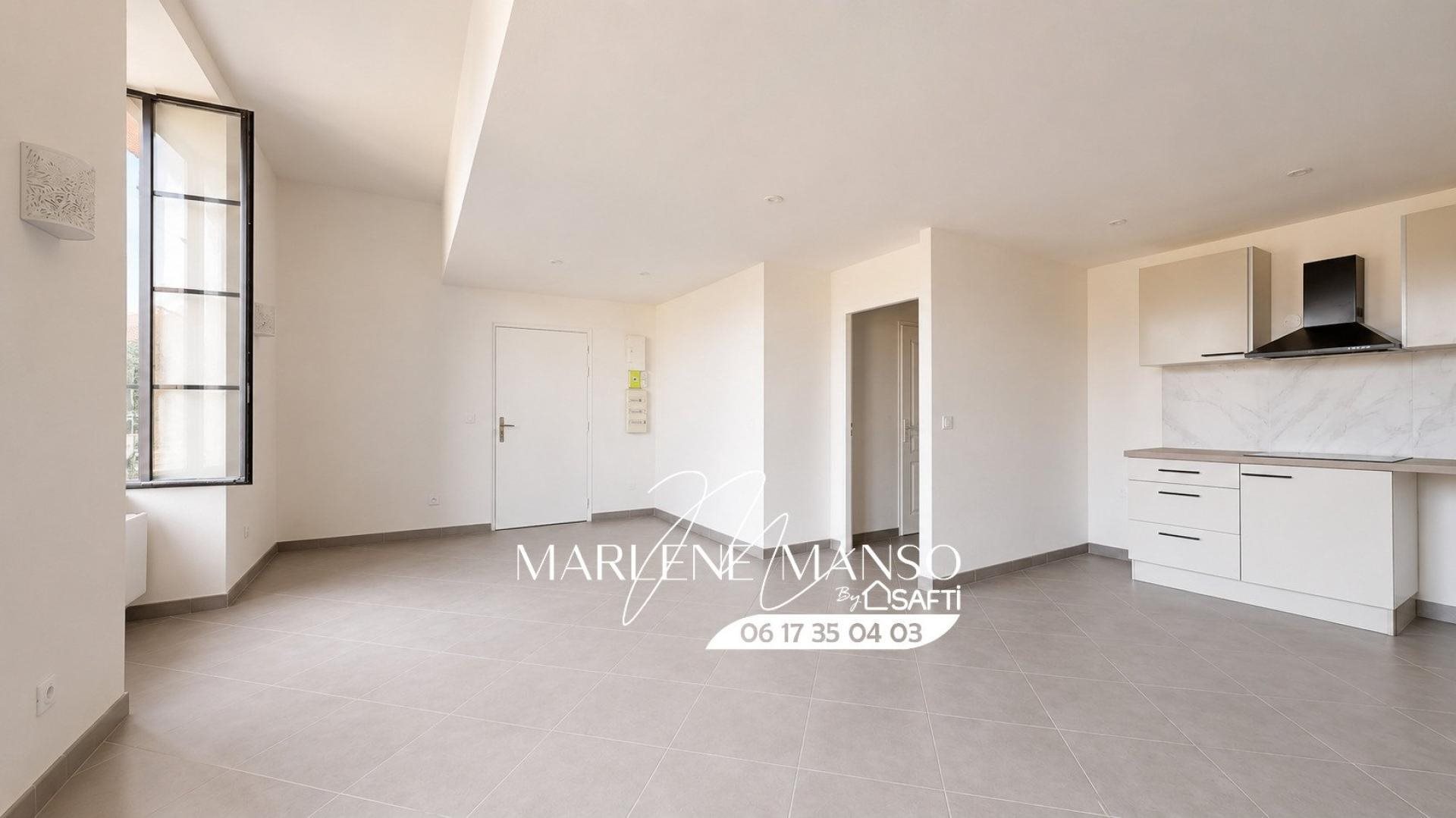 Appartement à vendre, 68m², Villenave-d'Ornon