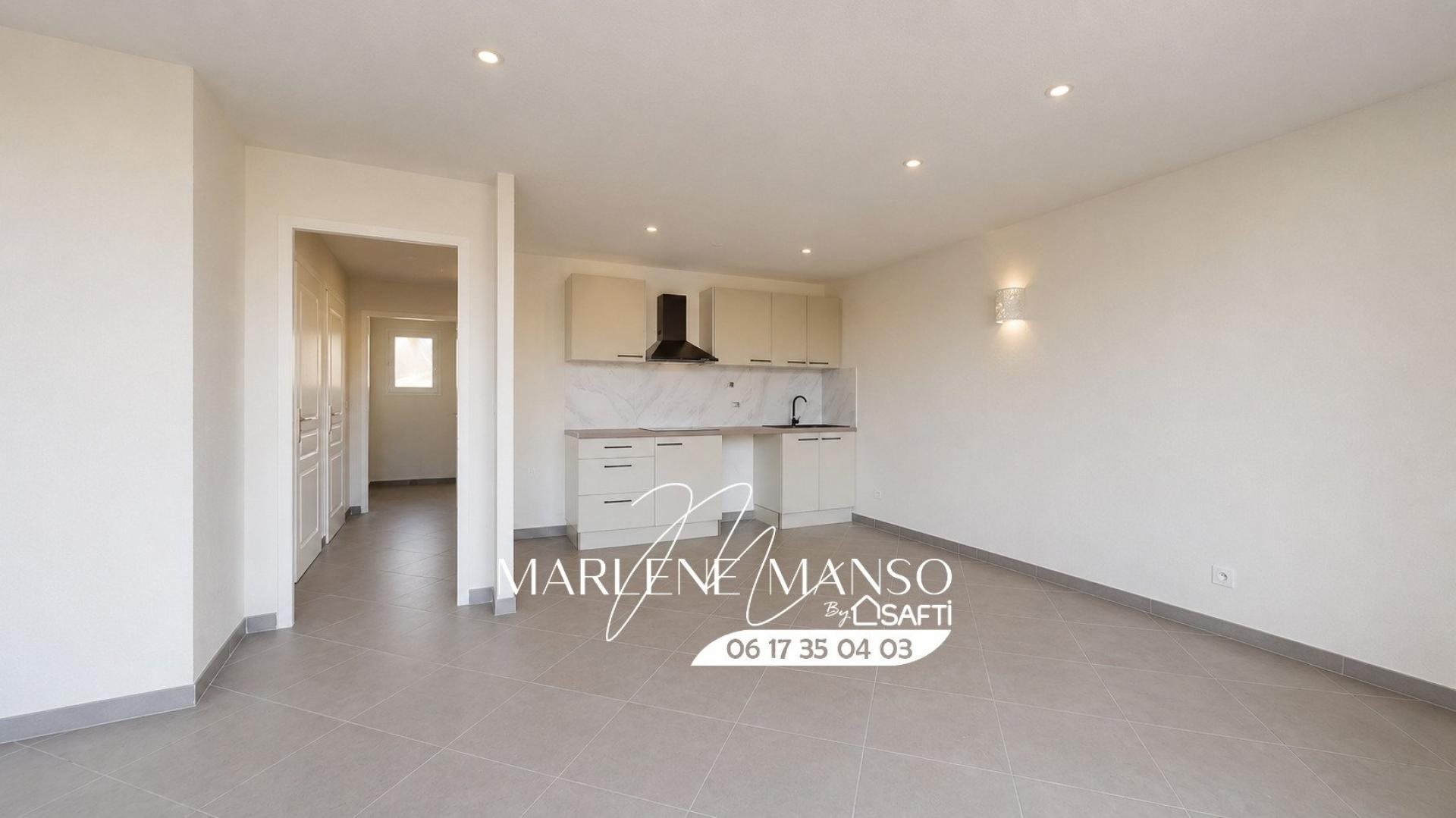 Appartement à vendre, 68m², Villenave-d'Ornon