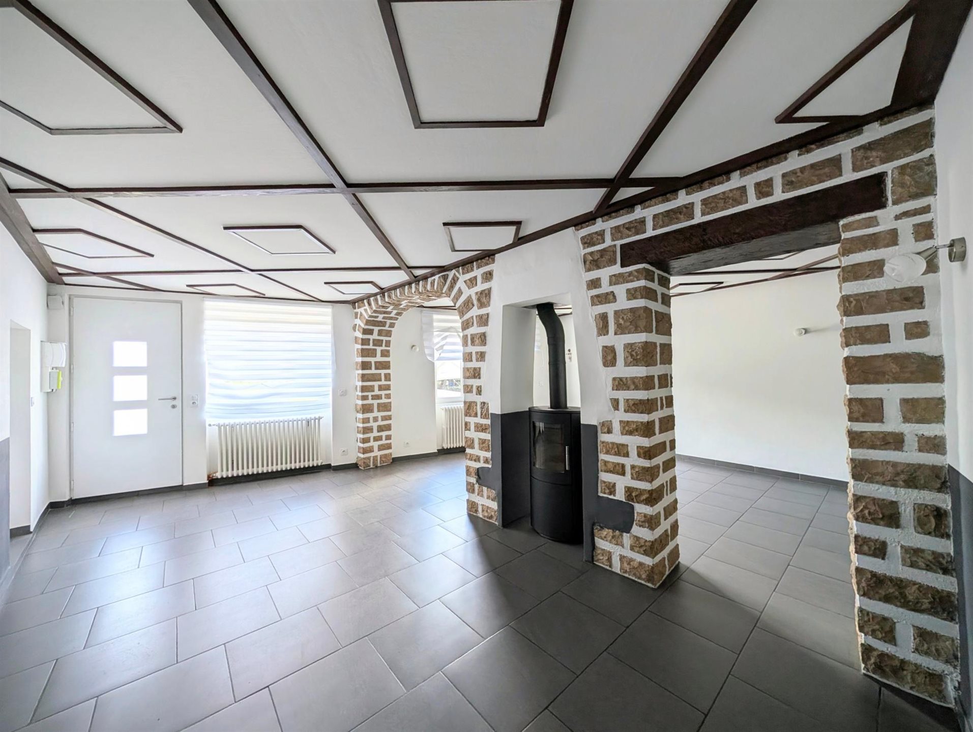 Maison à vendre, 173m², Saint-Laurent-en-Grandvaux