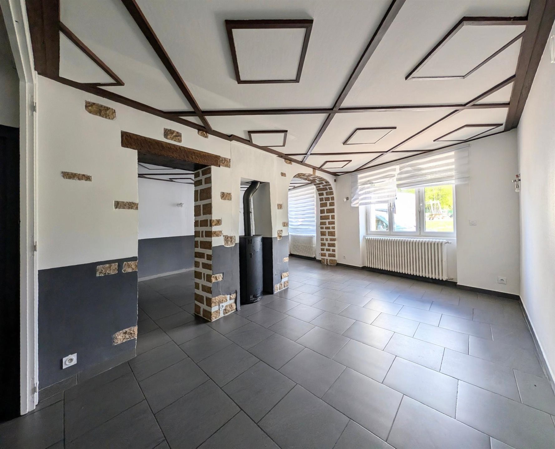 Maison à vendre, 173m², Saint-Laurent-en-Grandvaux