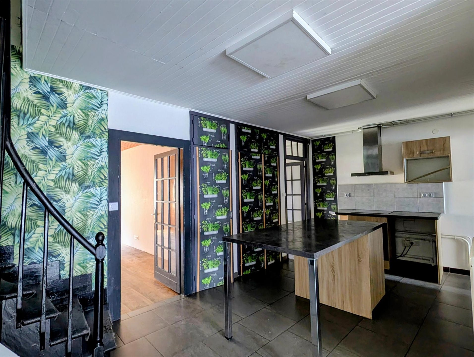 Maison à vendre, 173m², Saint-Laurent-en-Grandvaux