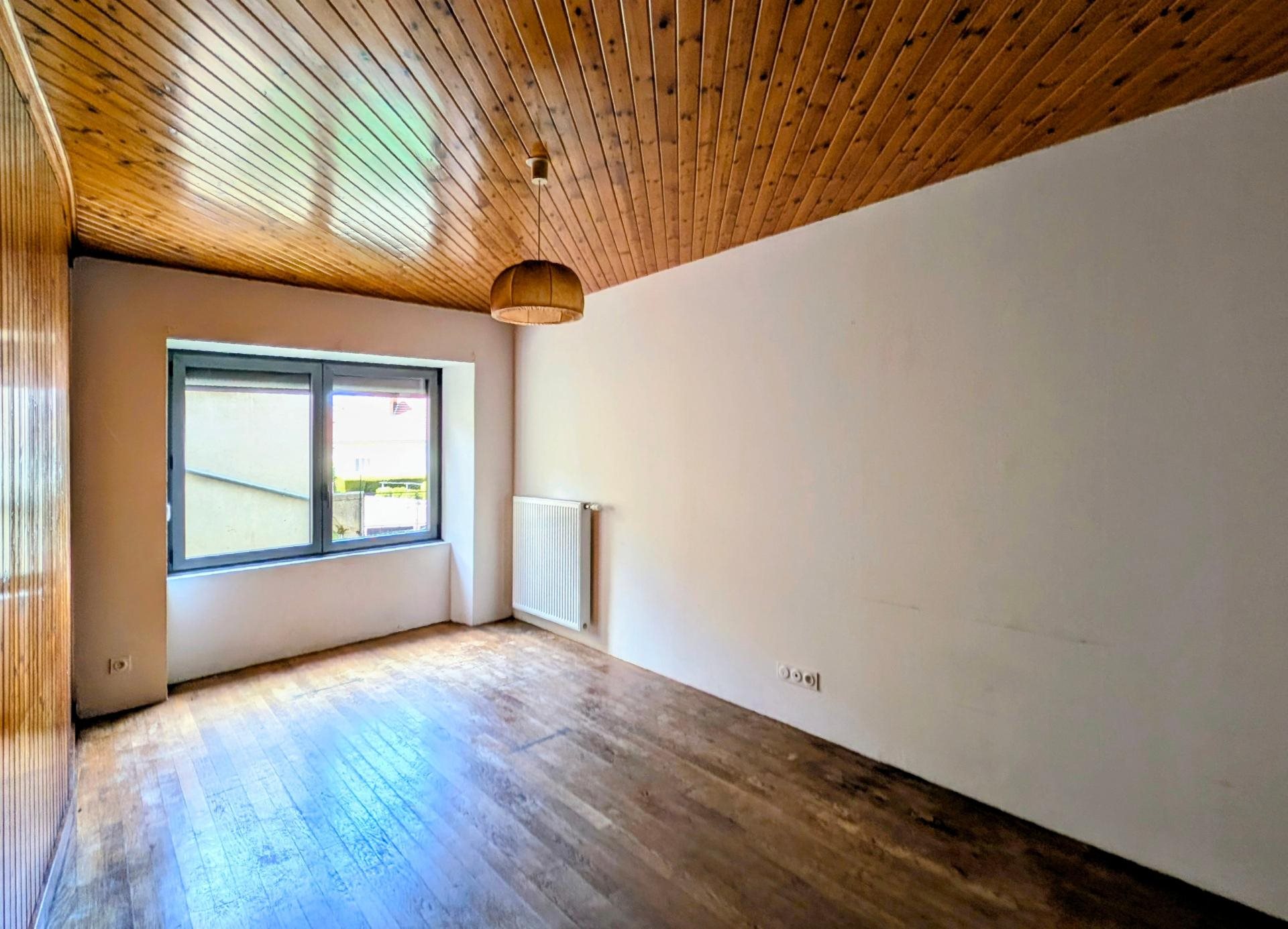 Maison à vendre, 173m², Saint-Laurent-en-Grandvaux
