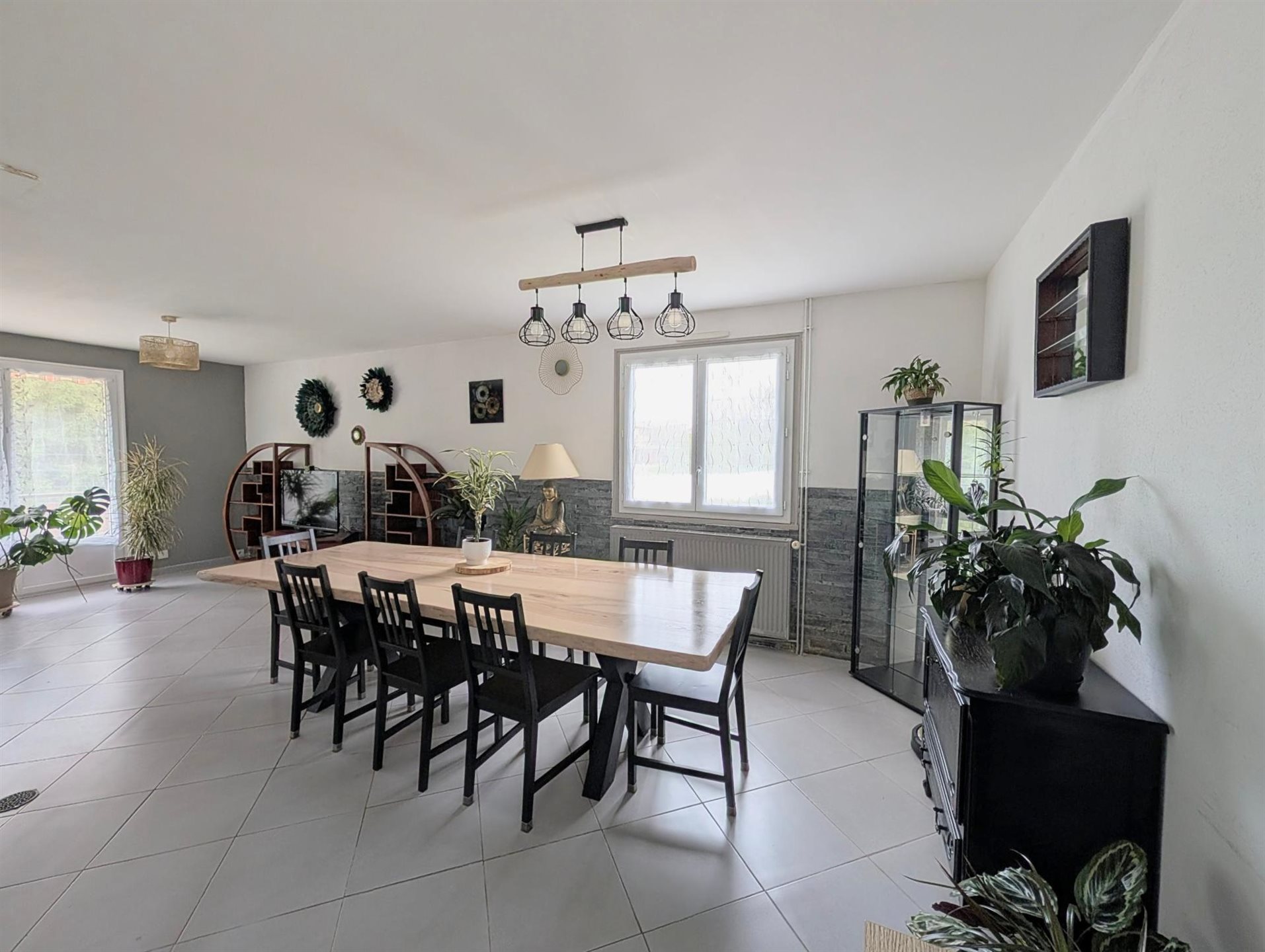 Maison à vendre, 220m², Saint-Laurent-en-Grandvaux