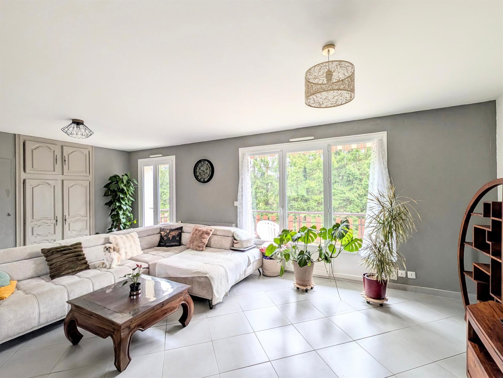 Maison à vendre, 220m², Saint-Laurent-en-Grandvaux