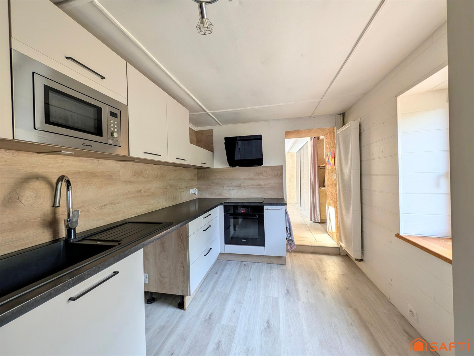Maison à vendre, 89m², Saint-Laurent-en-Grandvaux