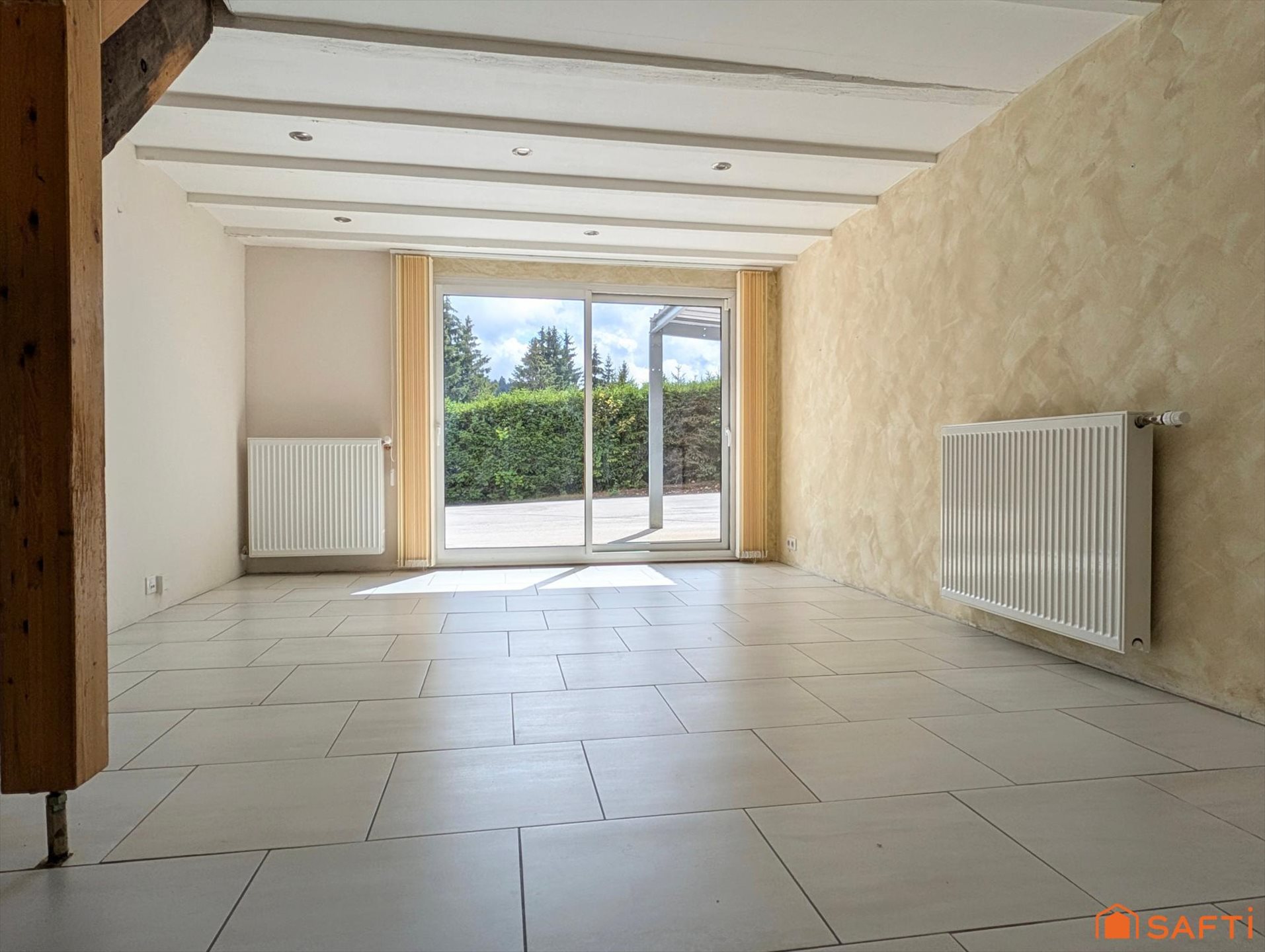 Maison à vendre, 89m², Saint-Laurent-en-Grandvaux