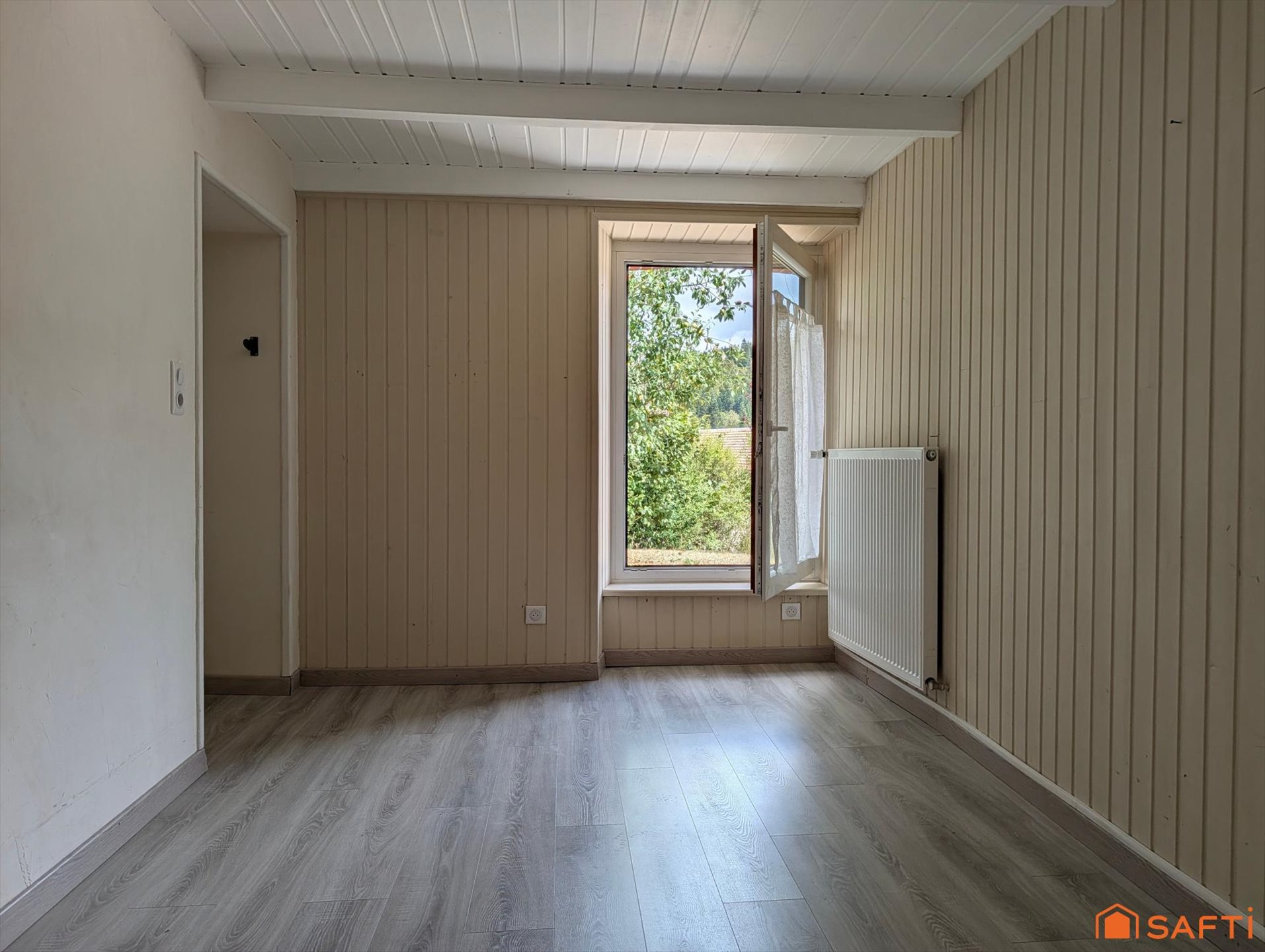 Maison à vendre, 89m², Saint-Laurent-en-Grandvaux