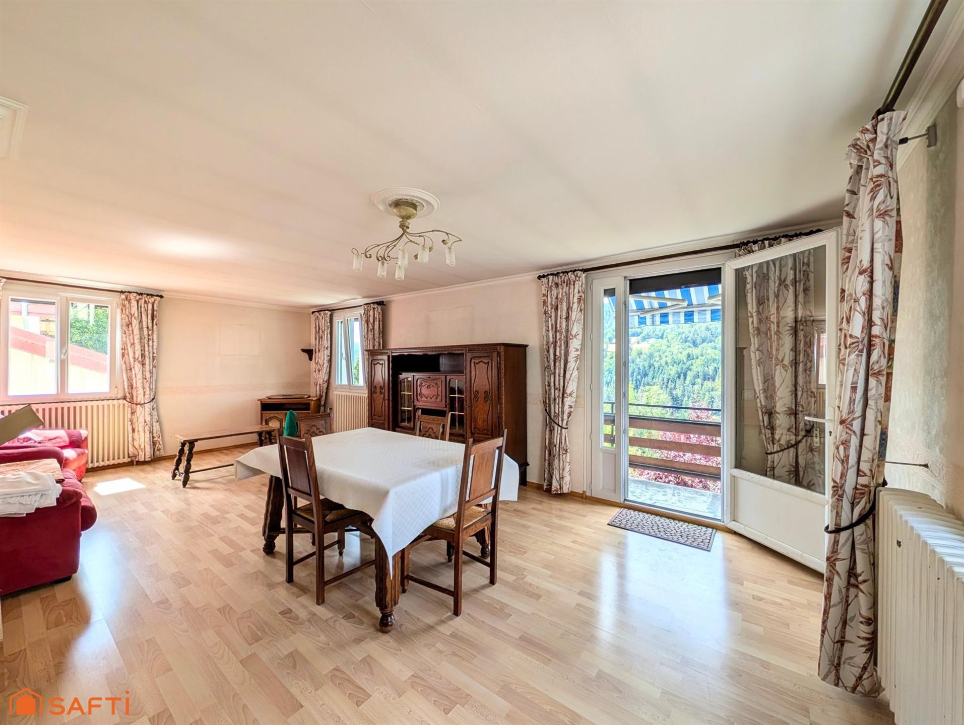 Maison à vendre, 160m², Morbier
