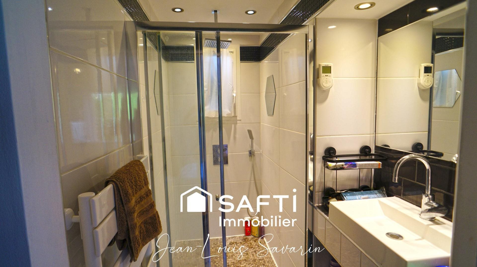 Appartement à vendre, 38m², Le Pradet