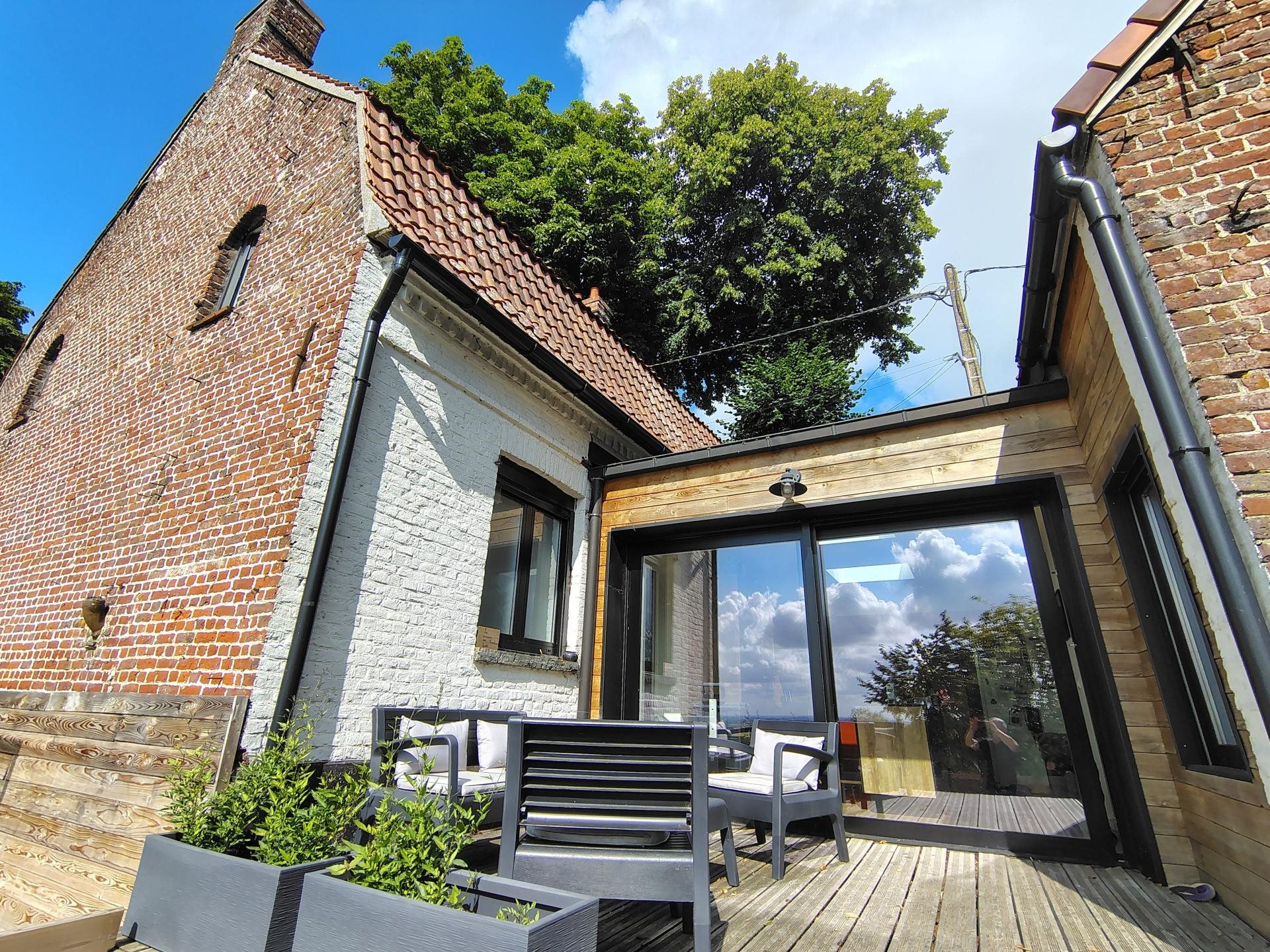 Maison à vendre, 160m², Cassel