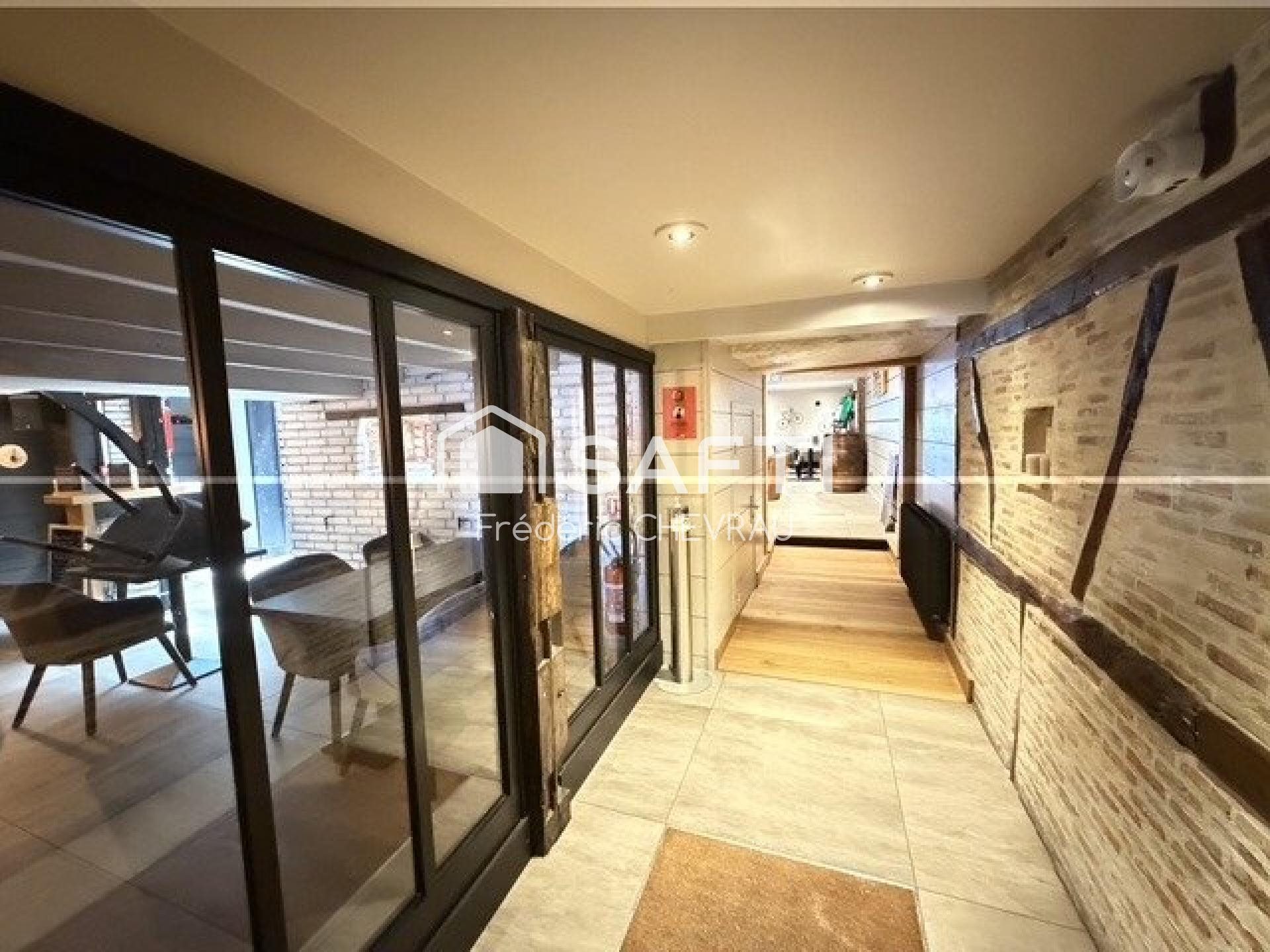 Appartement à vendre, 336m², Charnay-lès-Mâcon