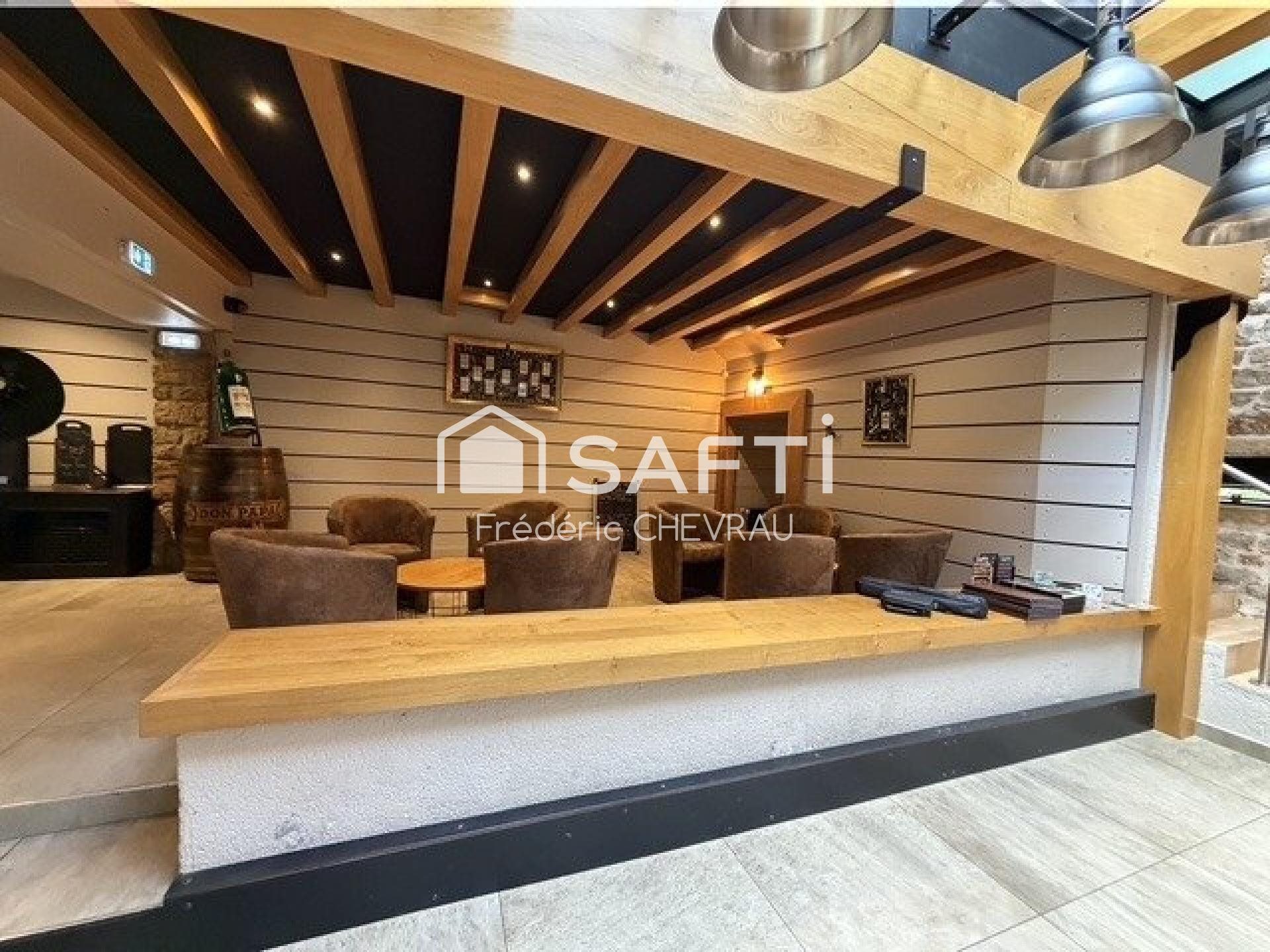 Appartement à vendre, 336m², Charnay-lès-Mâcon