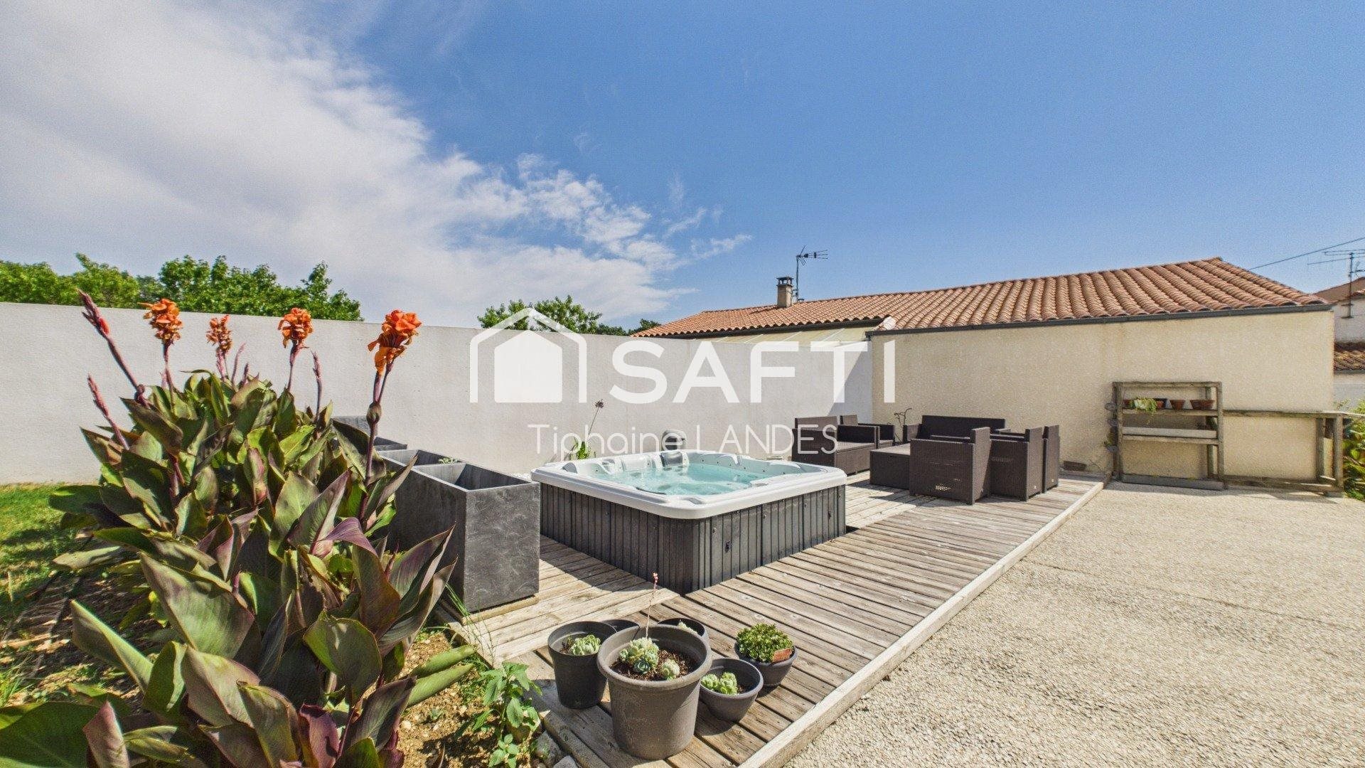 Maison à vendre, 144m², Montroy
