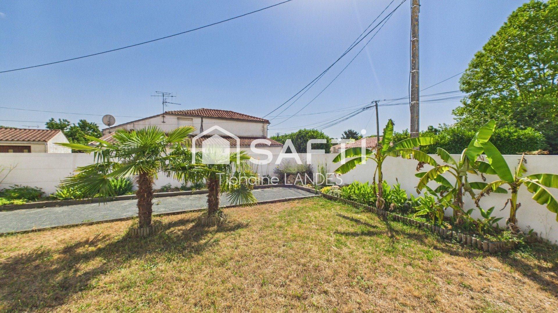 Maison à vendre, 144m², Montroy
