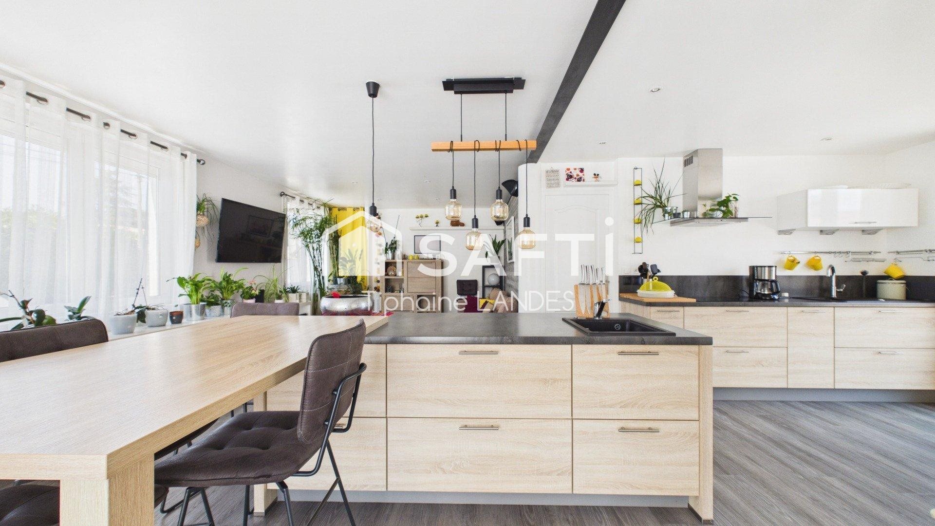 Maison à vendre, 144m², Montroy