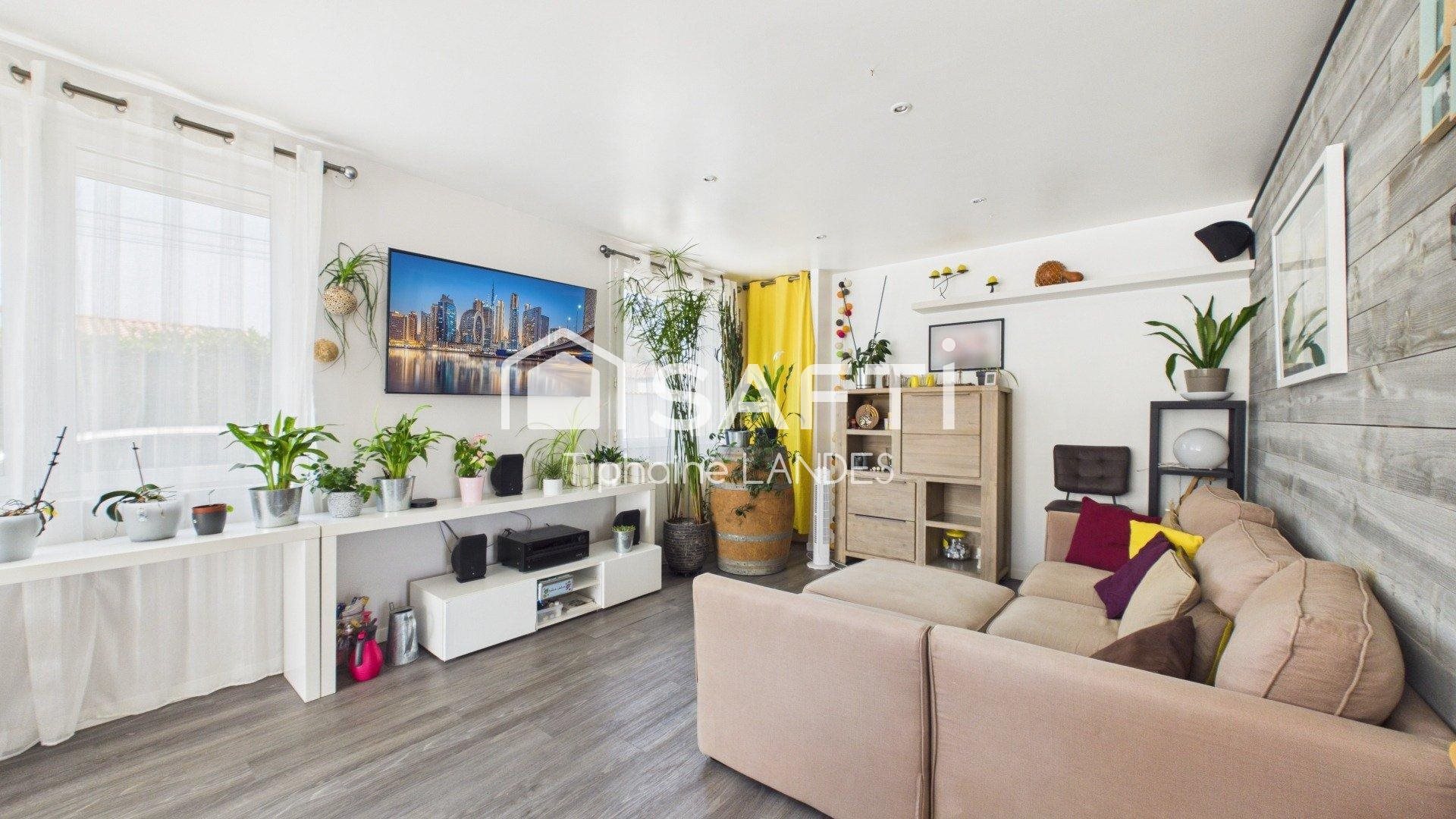 Maison à vendre, 144m², Montroy