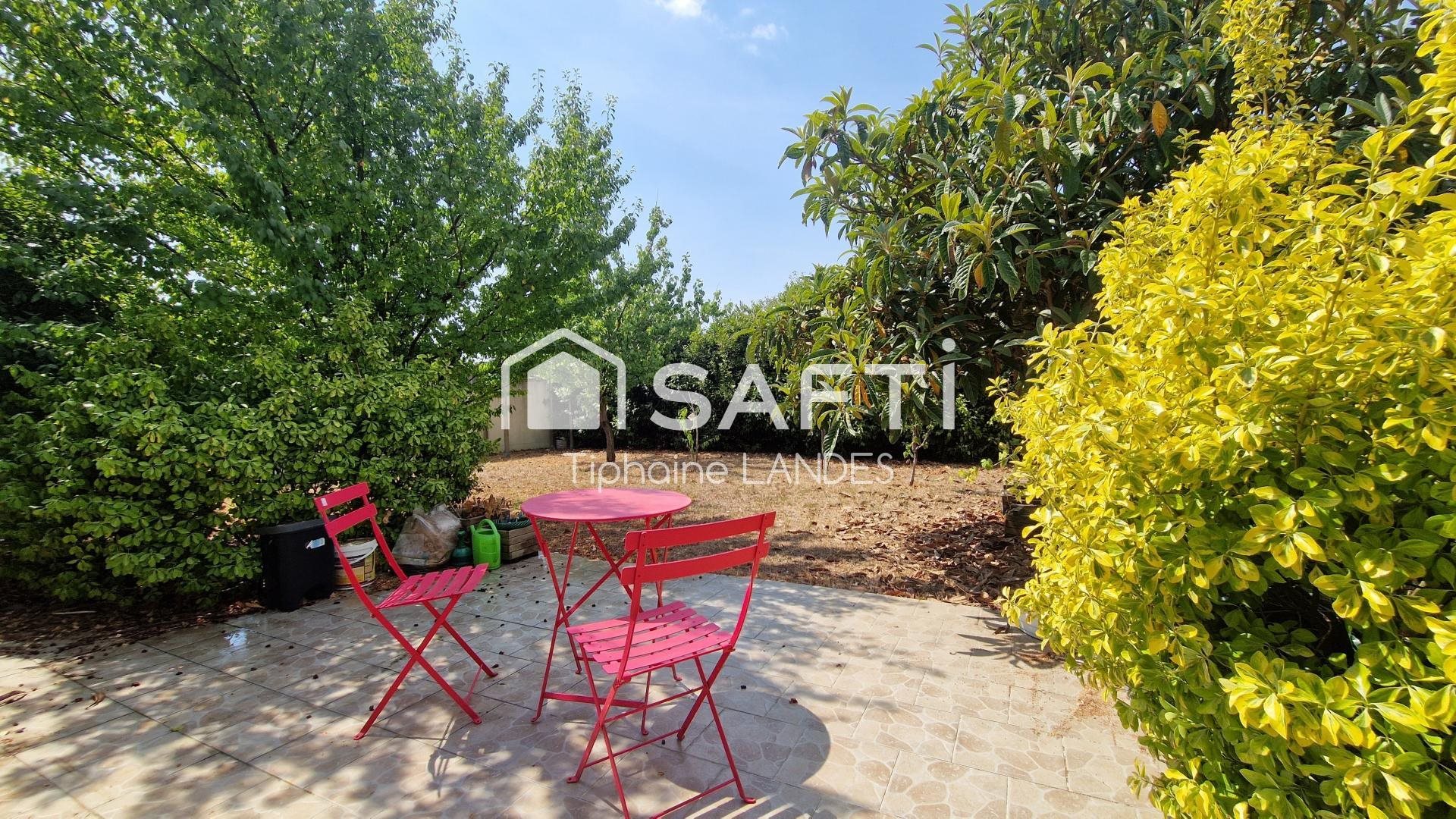 Maison à vendre, 81m², Vérines