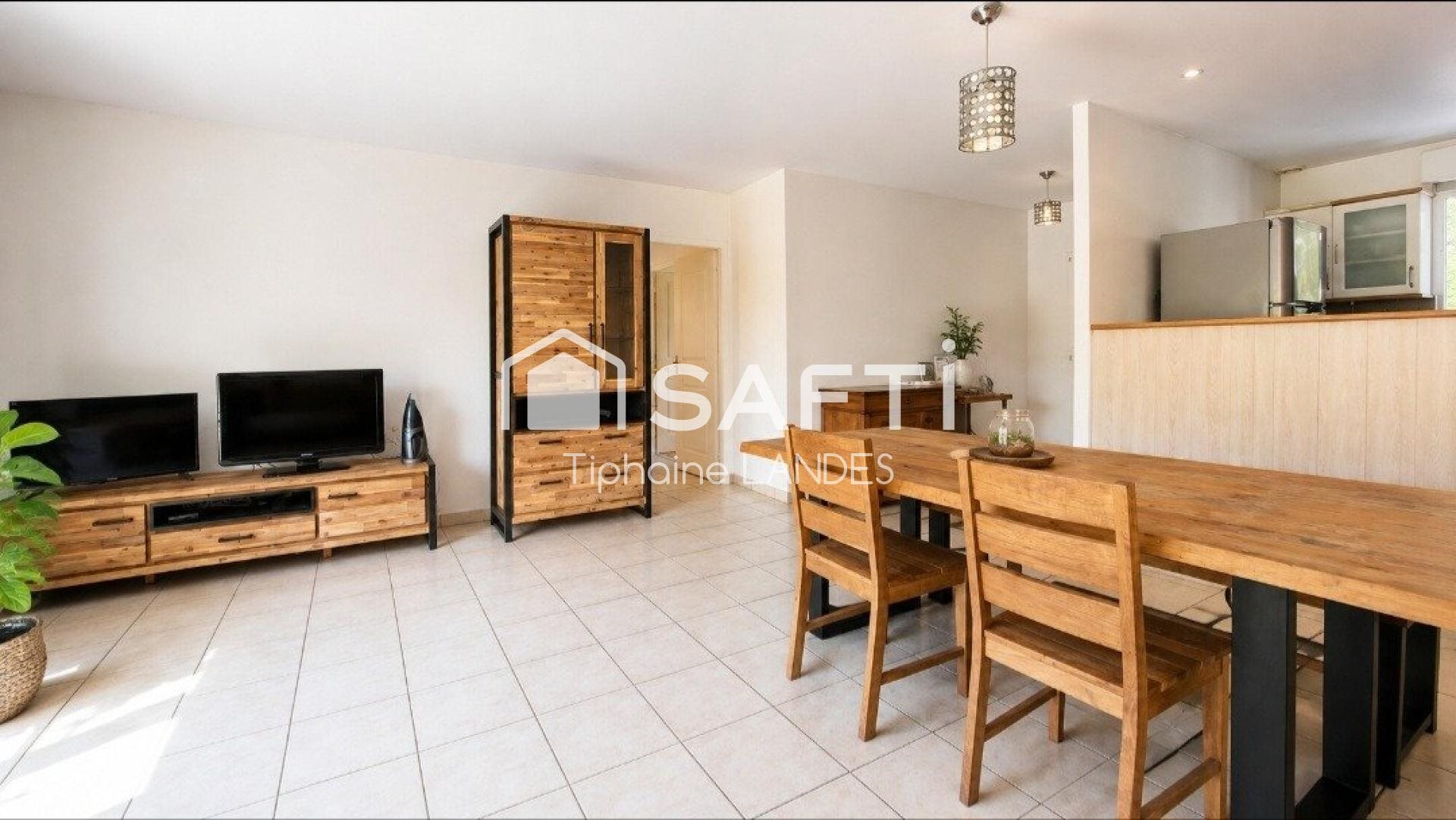 Maison à vendre, 81m², Vérines