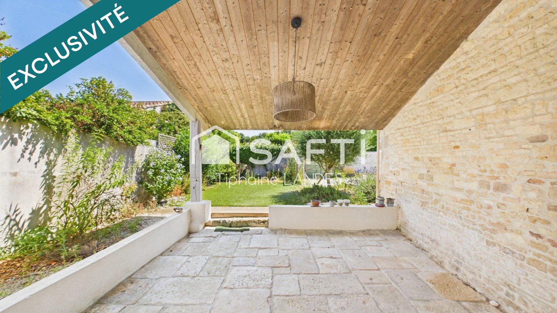 Maison à vendre, 109m², Aigrefeuille-d'Aunis