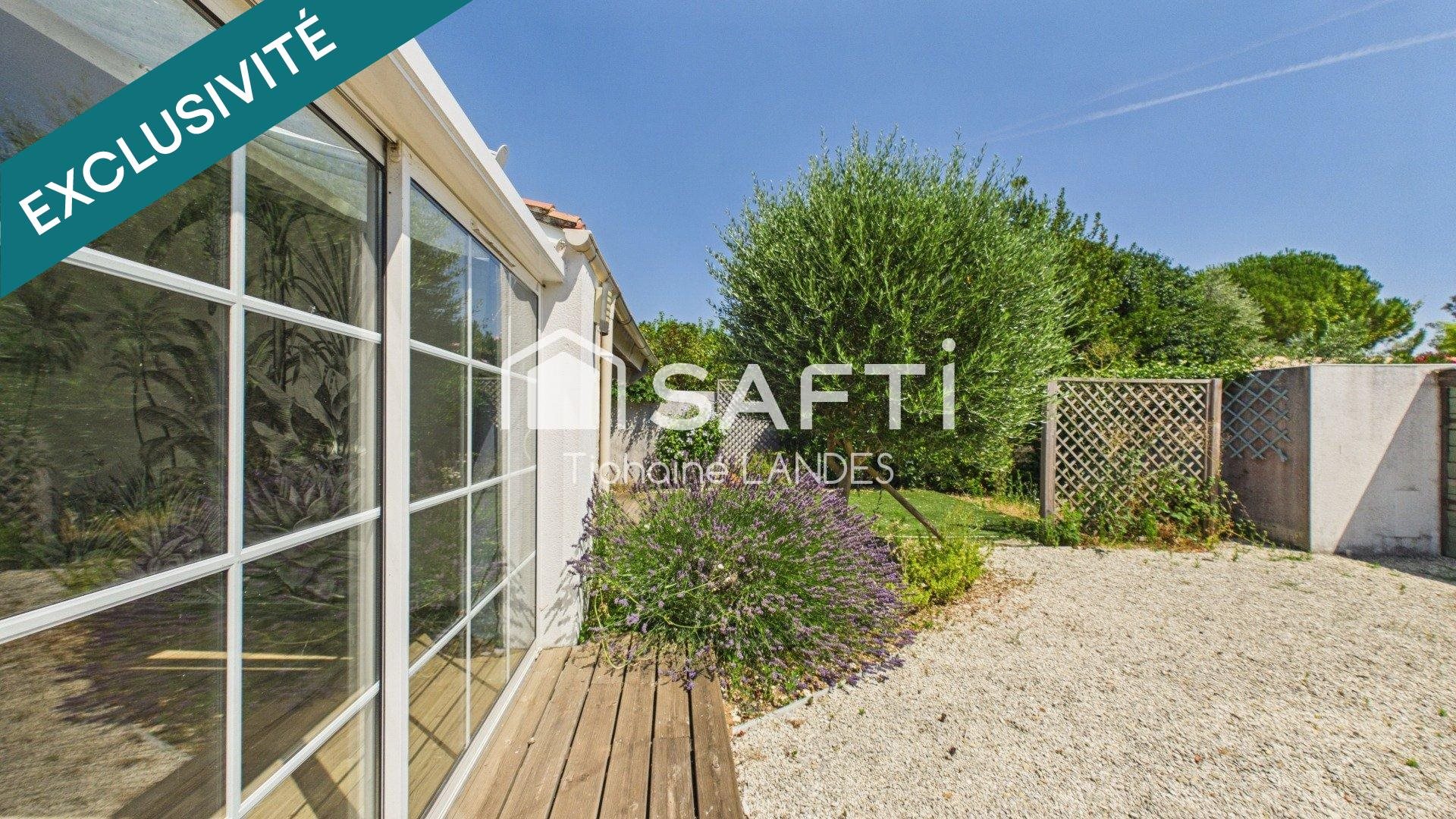 Maison à vendre, 109m², Aigrefeuille-d'Aunis