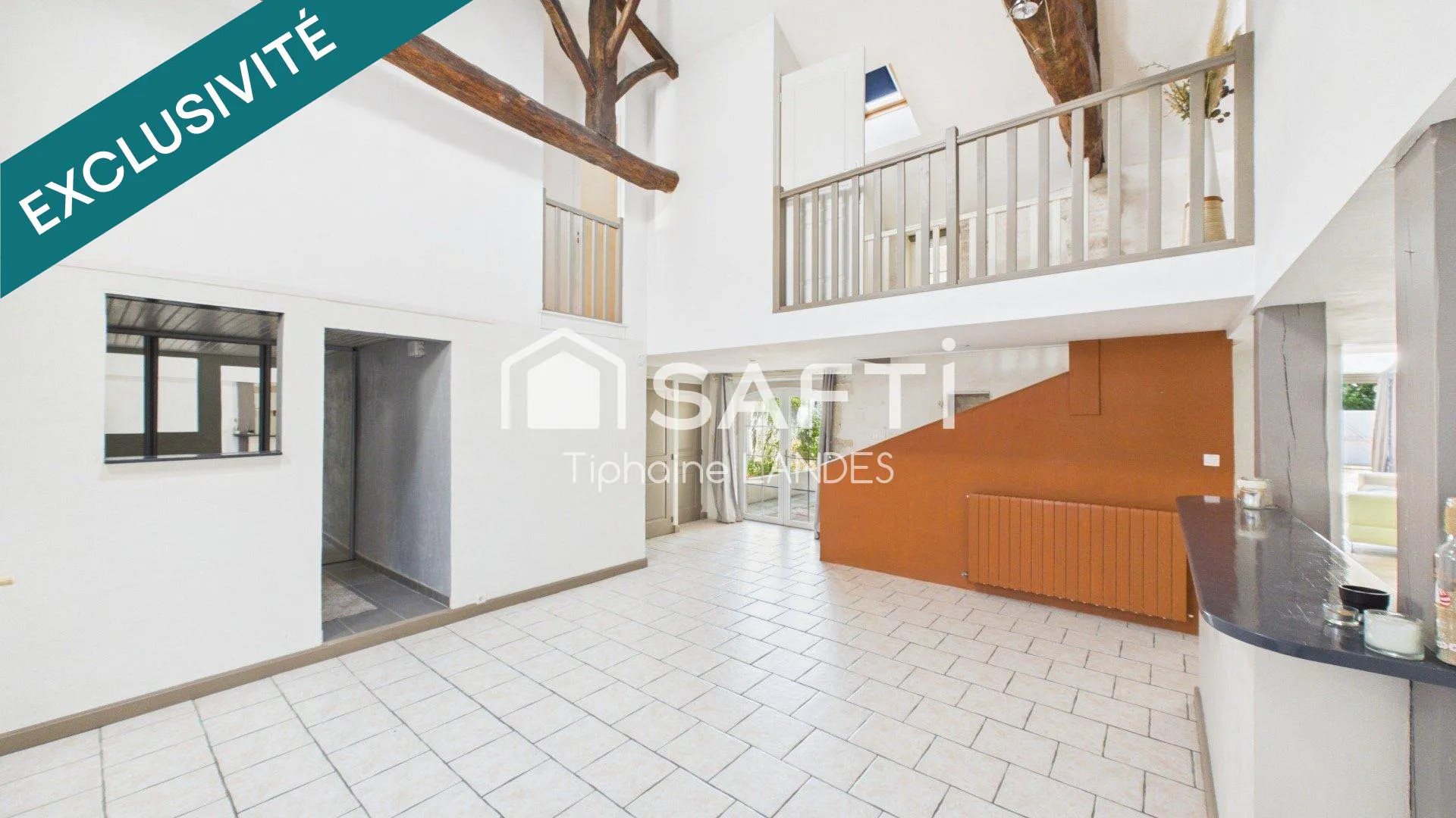 Maison à vendre, 109m², Aigrefeuille-d'Aunis