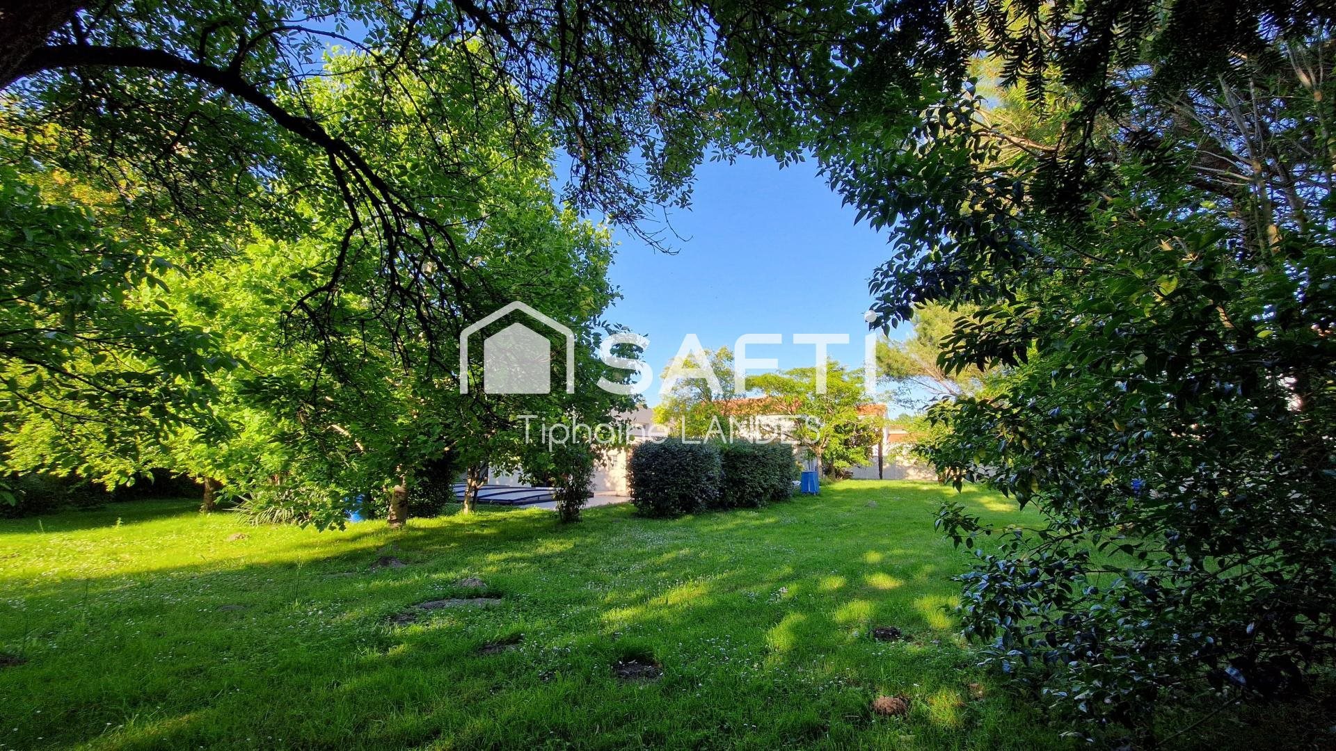 Maison à vendre, 164m², Aigrefeuille-d'Aunis