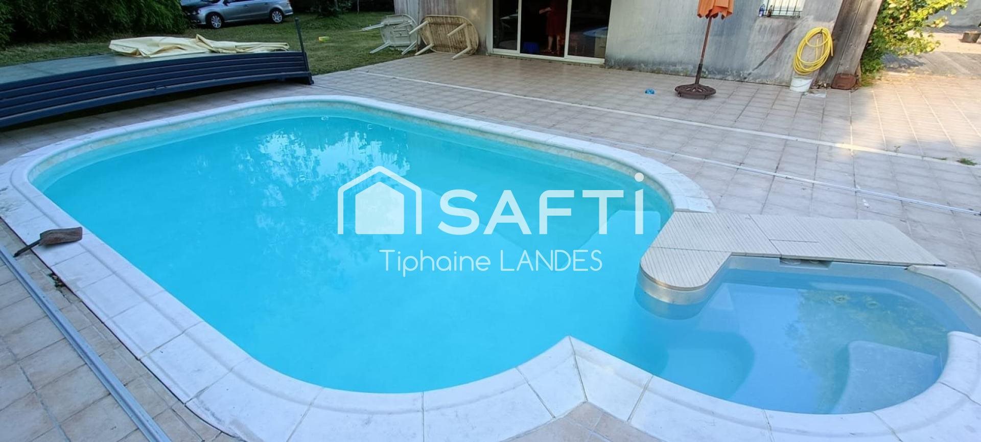 Maison à vendre, 164m², Aigrefeuille-d'Aunis