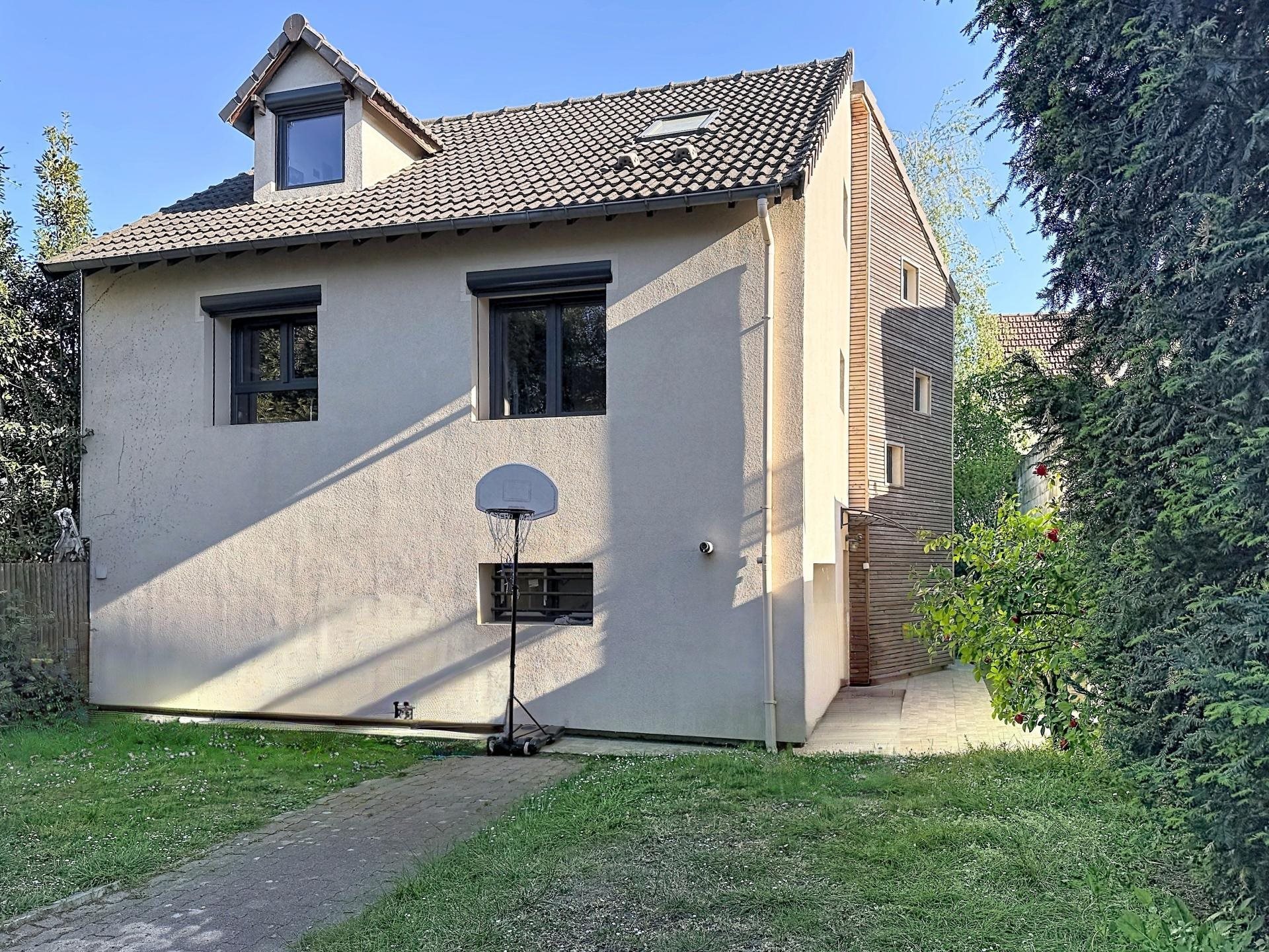 Maison à vendre, 139m², Colombes