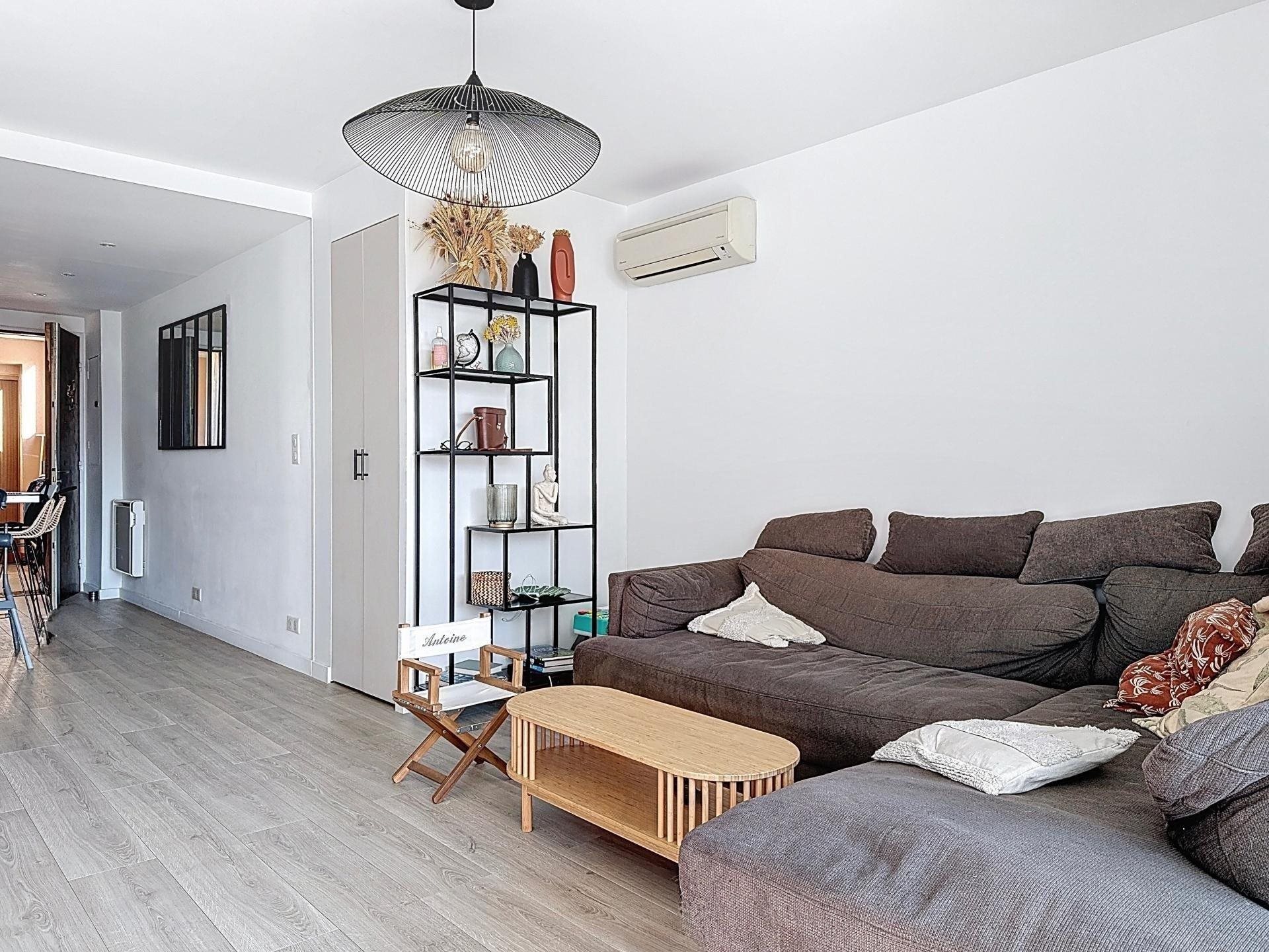 Appartement à vendre, 60m², Ajaccio