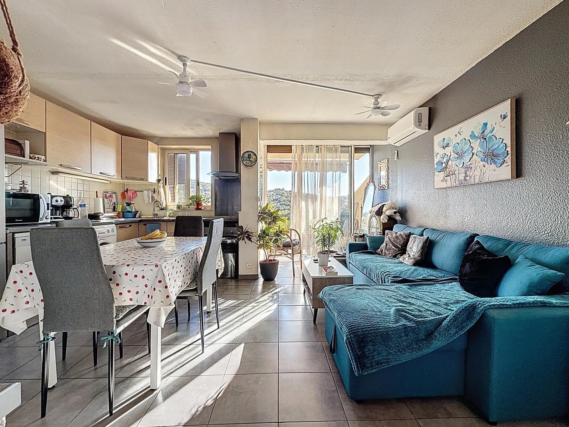 Appartement à vendre, 33m², Pietrosella
