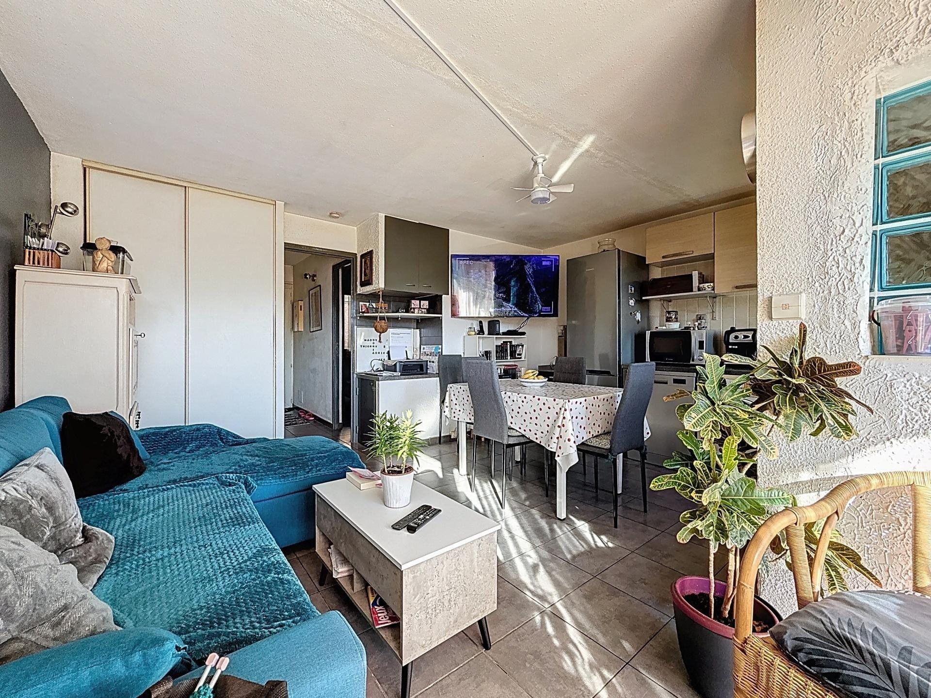 Appartement à vendre, 33m², Pietrosella