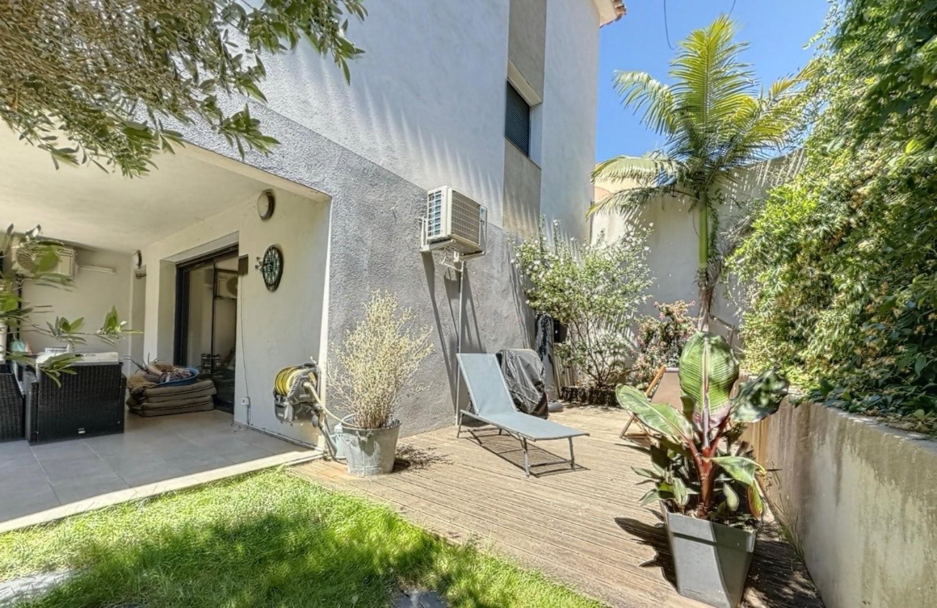 Appartement à vendre, 74m², Ajaccio
