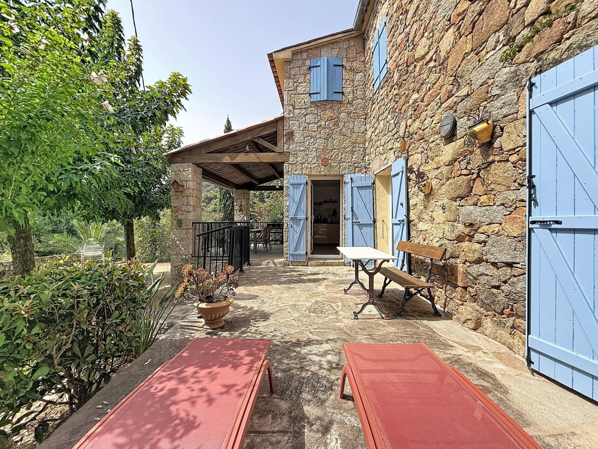 Maison à vendre, 105m², Valle-di-Mezzana