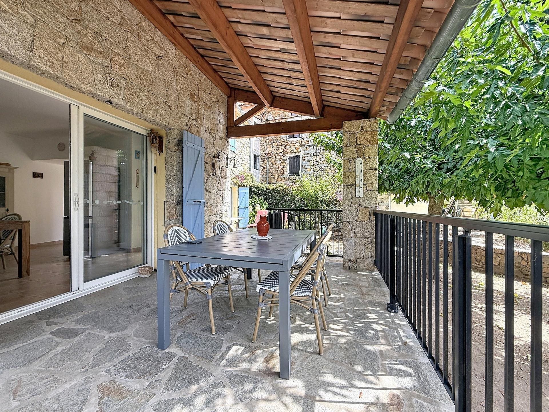 Maison à vendre, 105m², Valle-di-Mezzana