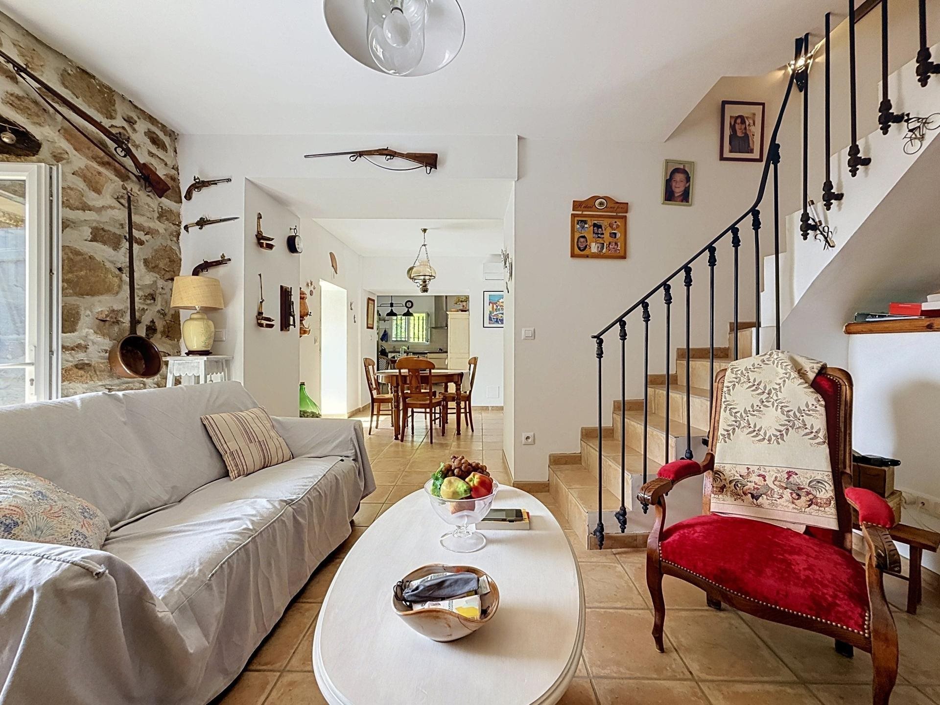 Maison à vendre, 105m², Valle-di-Mezzana