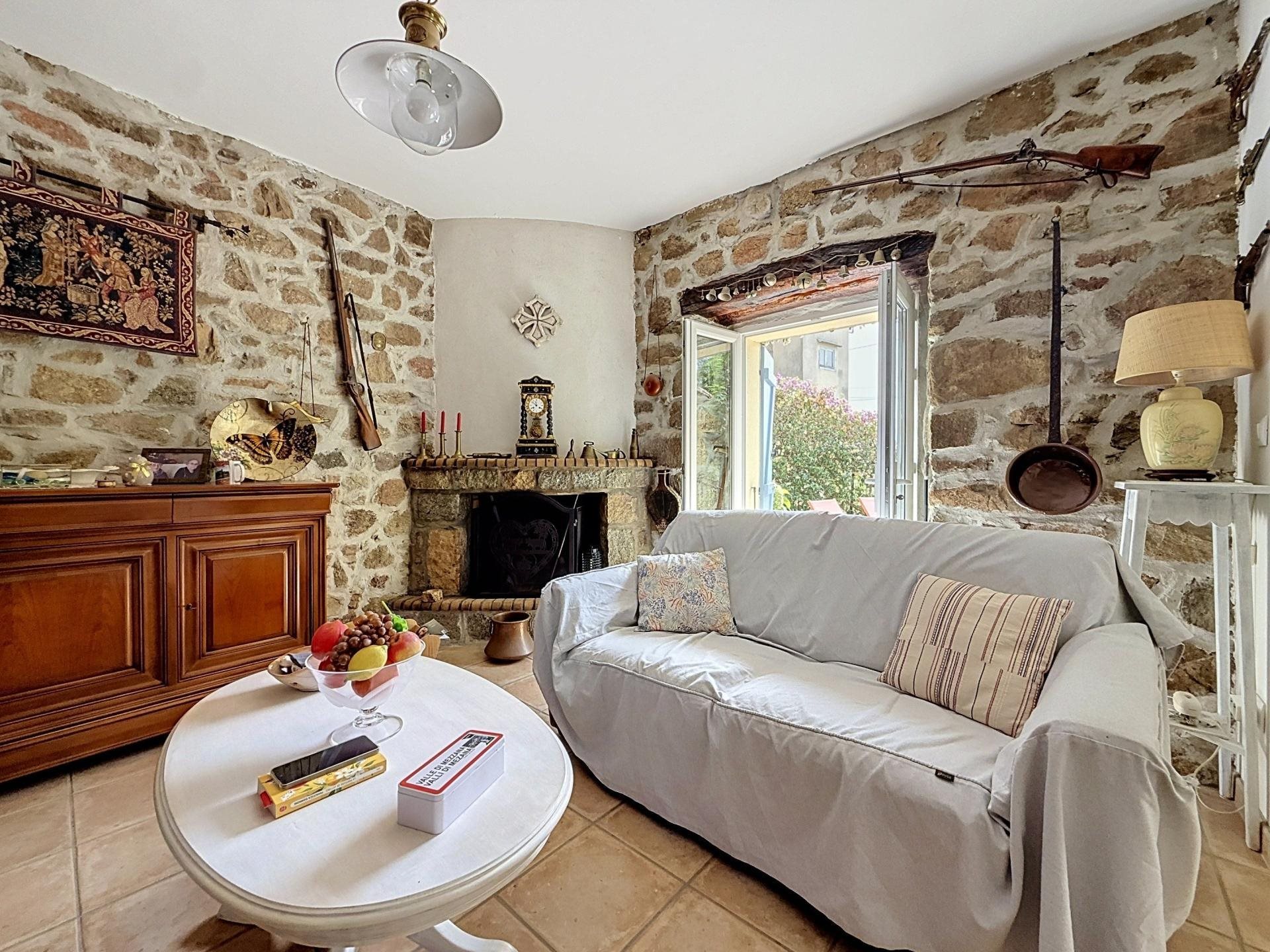 Maison à vendre, 105m², Valle-di-Mezzana